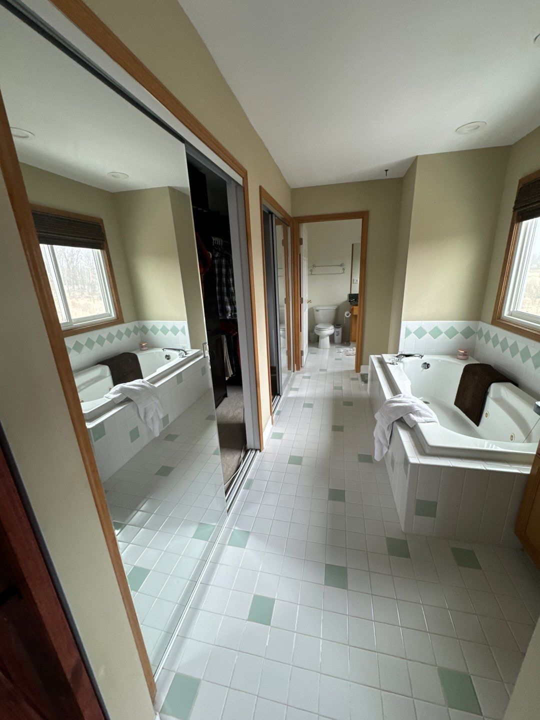 Project in Wixom by EzDry Water Mitigation & Property Restoration