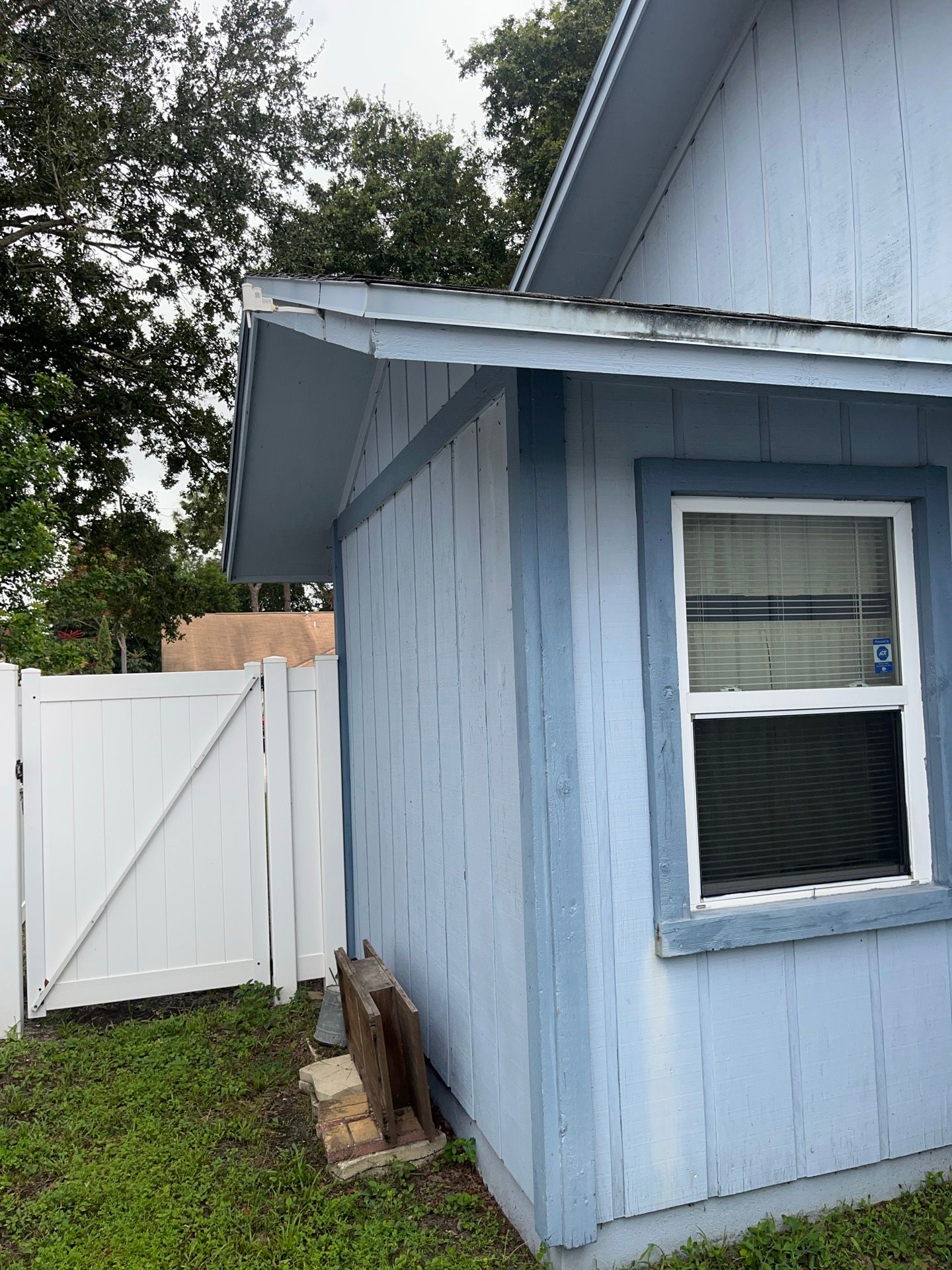 Project in Largo by Bayshore Exteriors