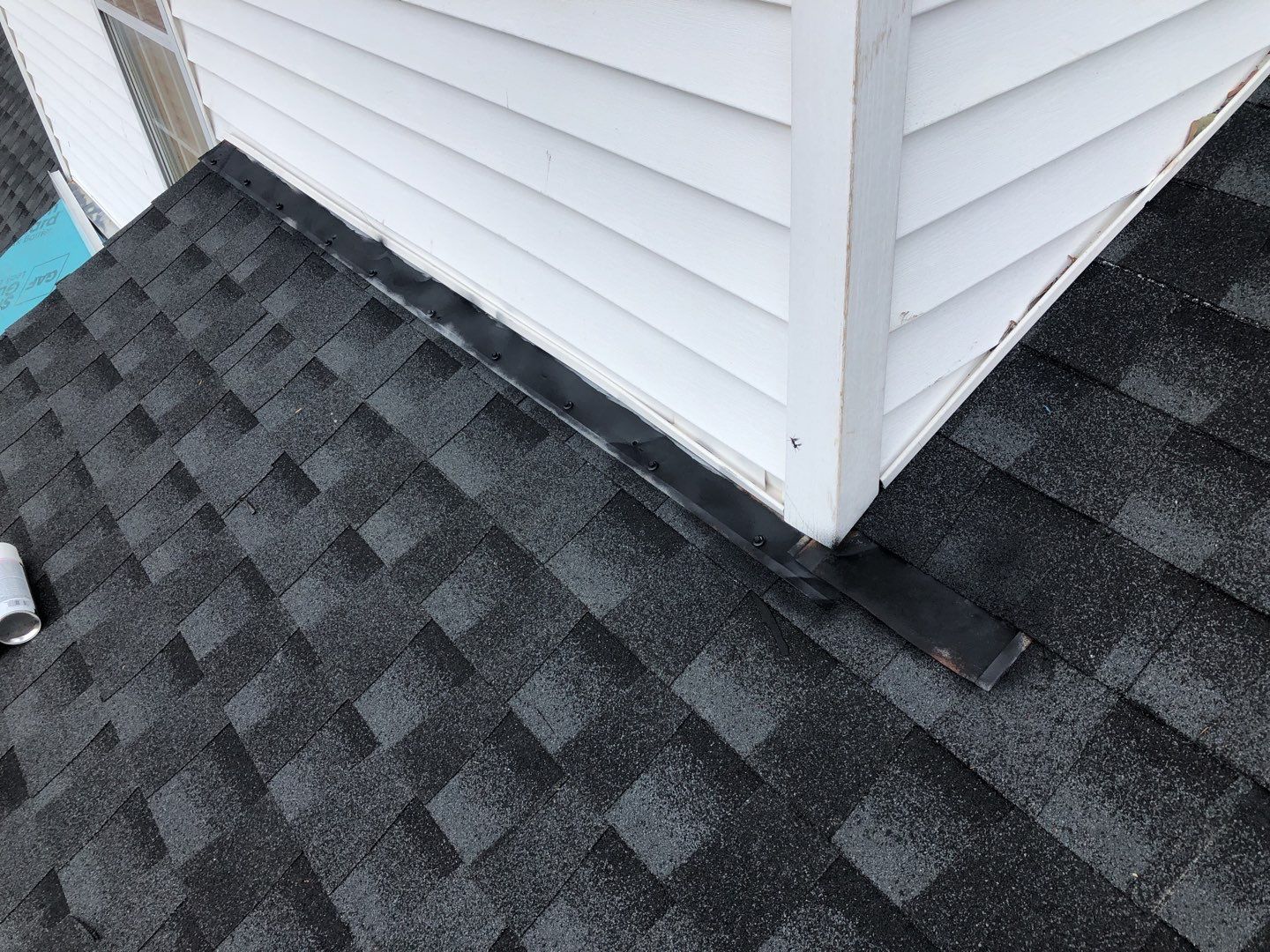 Residential Roofing Repair using Roof Replacement by American Roofing & Construction LLC