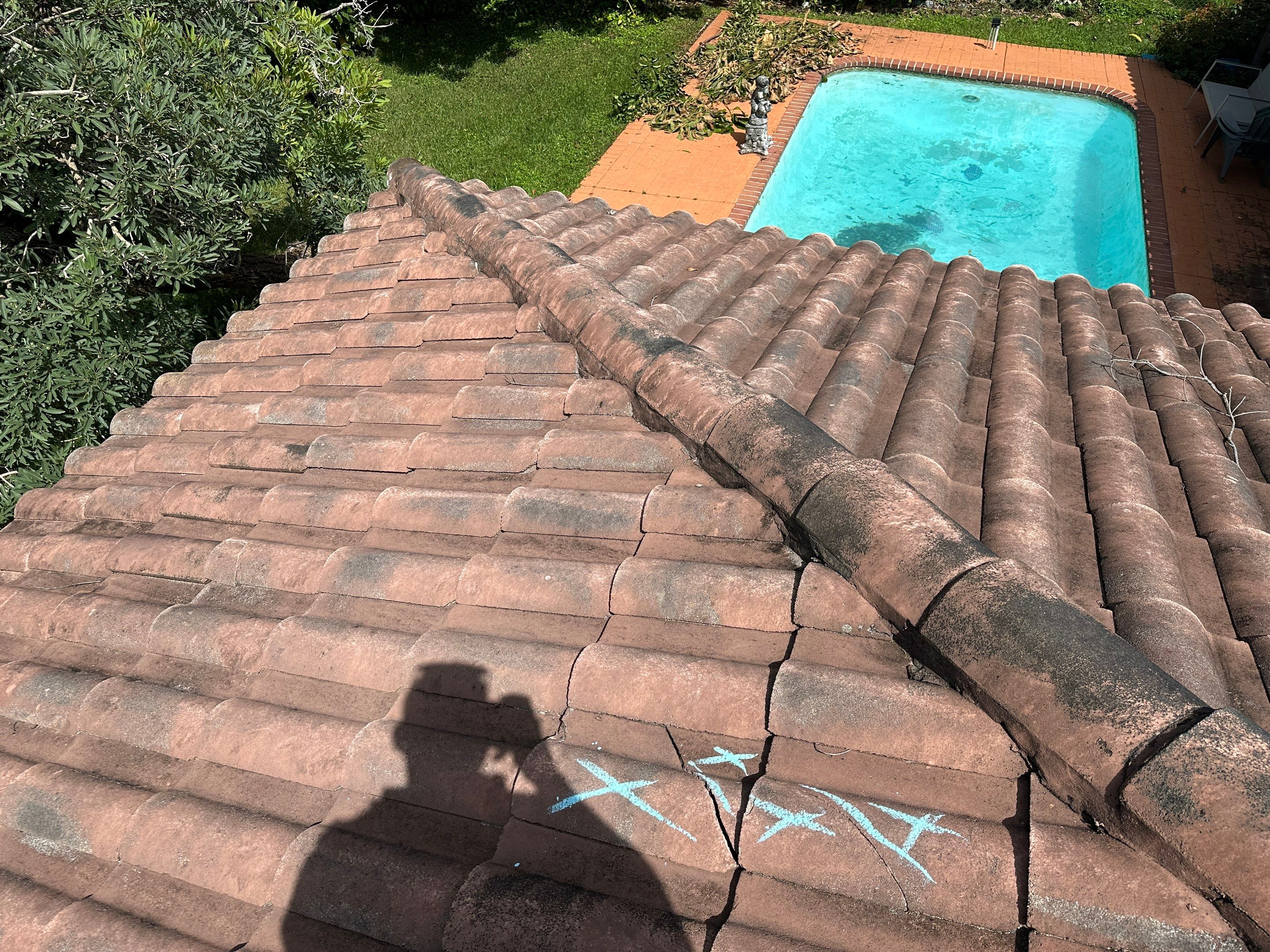 Water Damage Claim in Coral Springs by FLAPA & KeyStone
