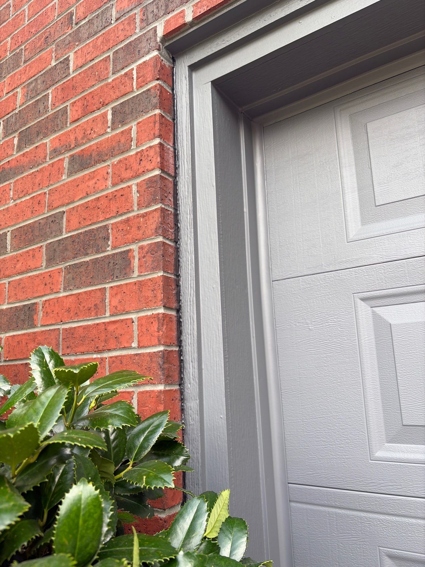 Custom-Match Color Repaint in Tyler, TX by Quality Coats Painting