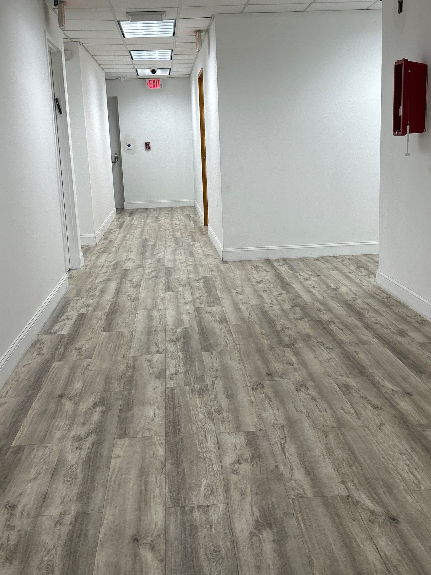18305 BISC BLVD INC by Souffront Construction & Engineering