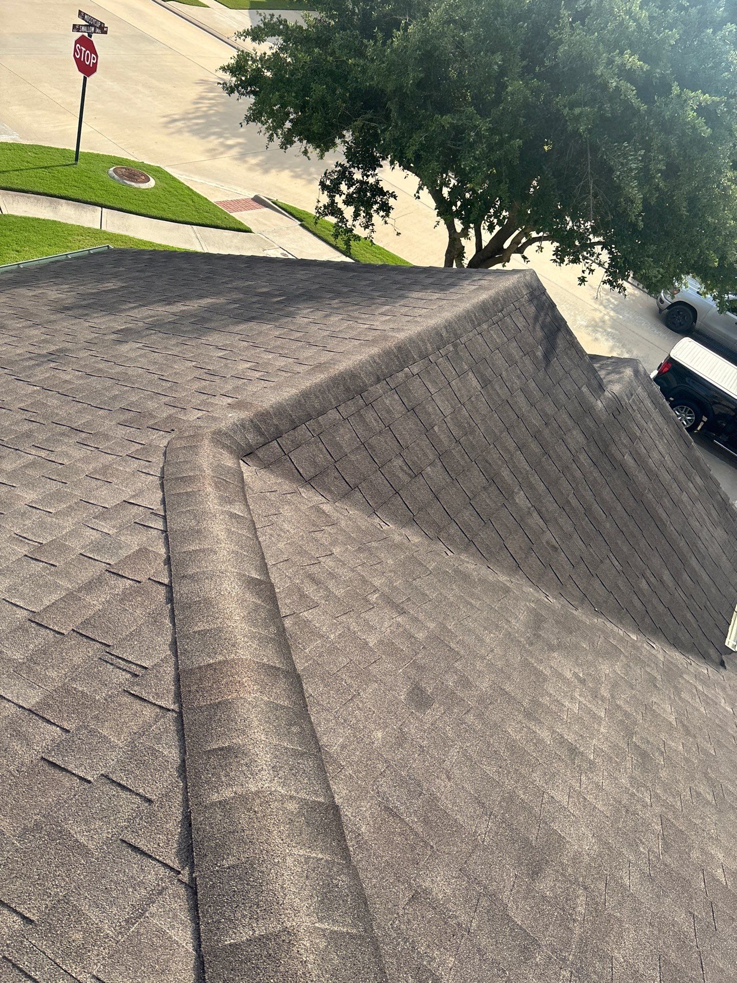 Roof Repair Richmond by Roof Repair Company
