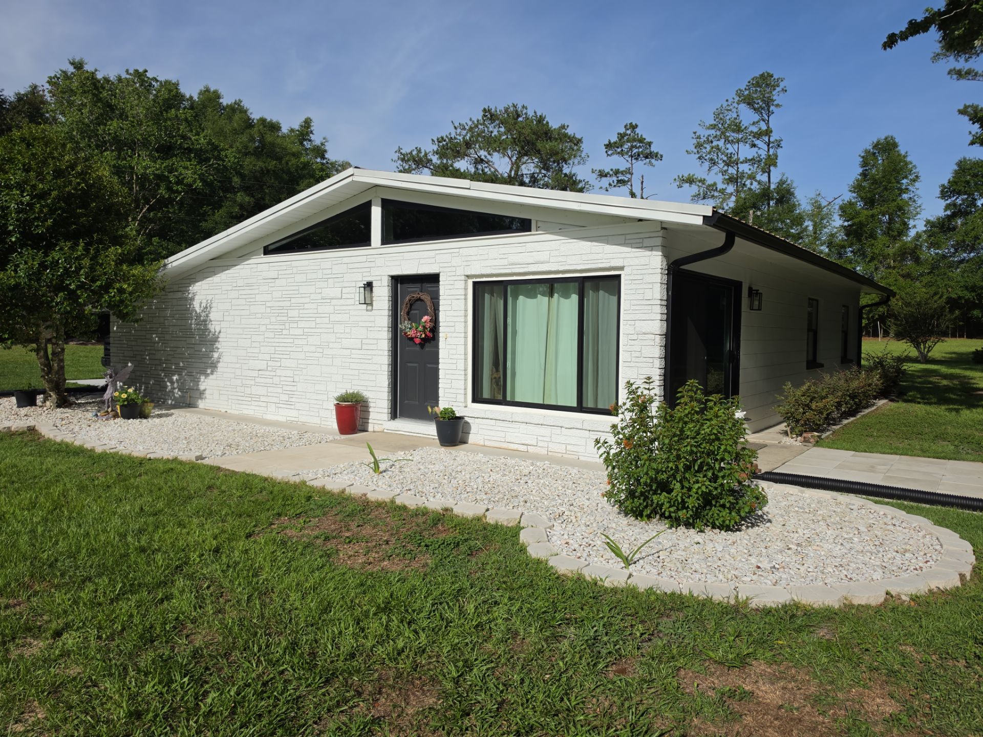 Andersen Window and Sliding Glass Door Replacement in Bronson by Windows & Doors Store