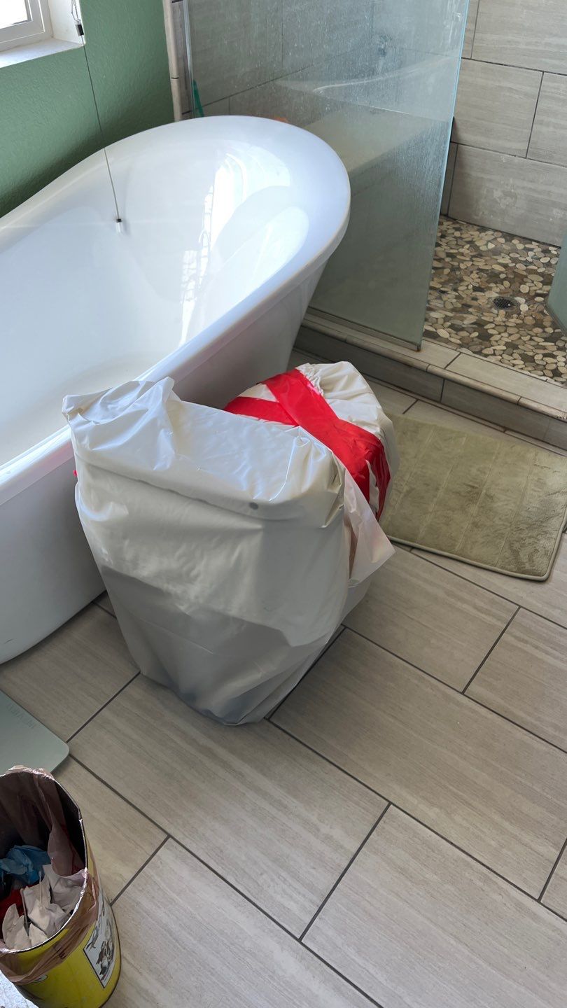 Mold Remediation by Accountable Home Services