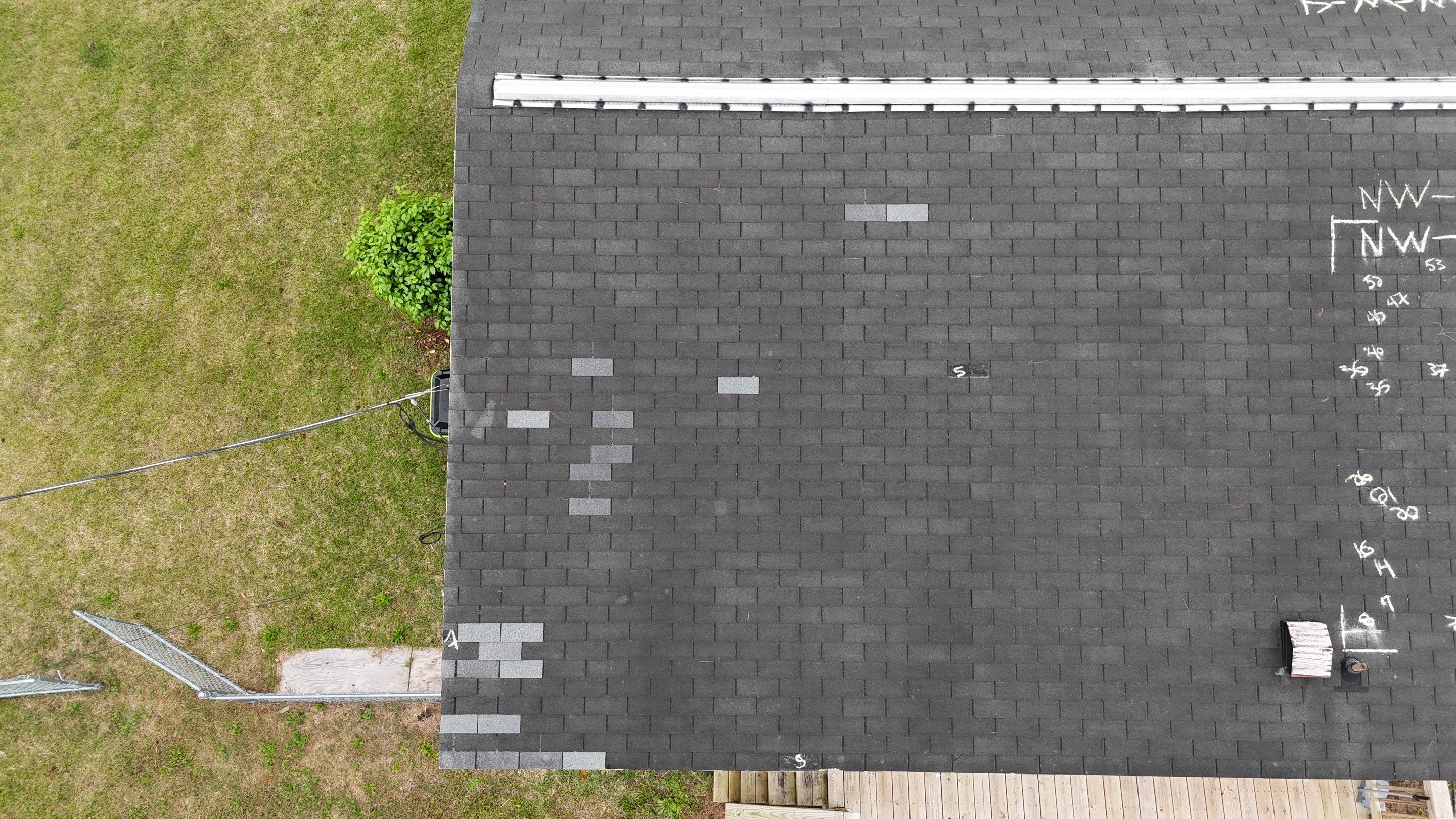 New Bern Roof Inspection | NC Roofs by North Carolina Roofs