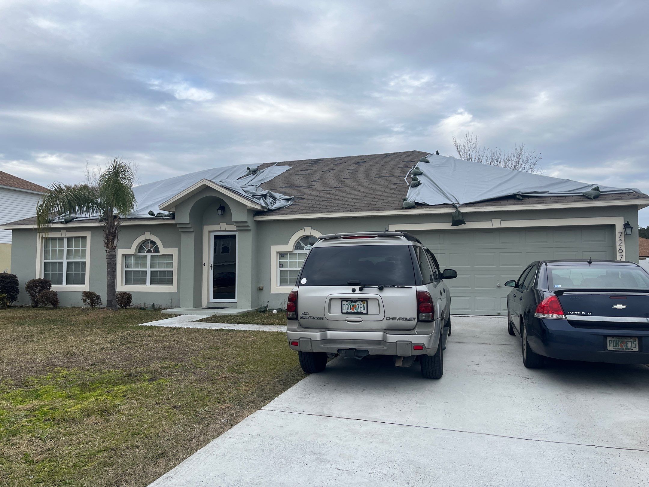 Shingle -> Shingle by Prime Roofing