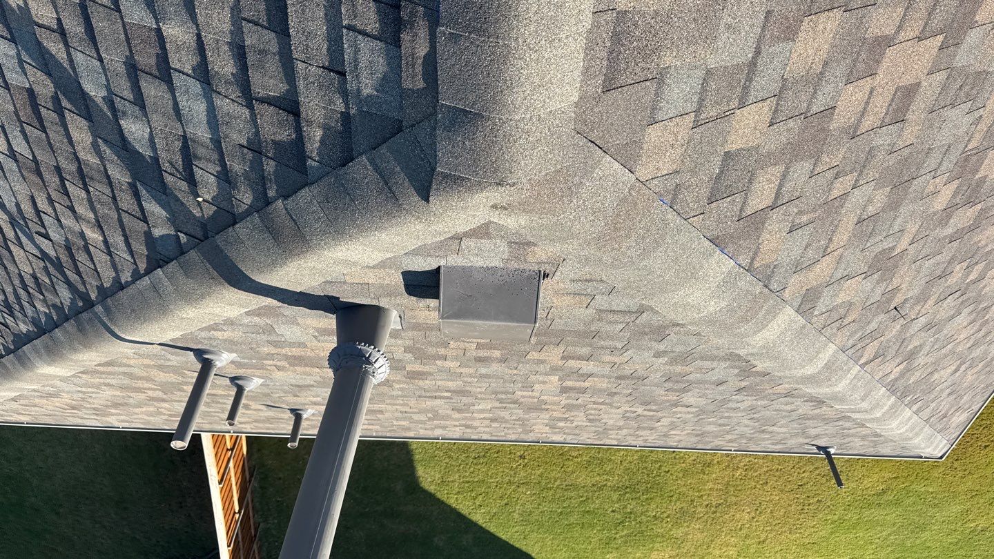 Project in McKinney by Rhino Roofing and General Contracting, LLC