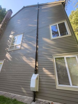 Project in Portland