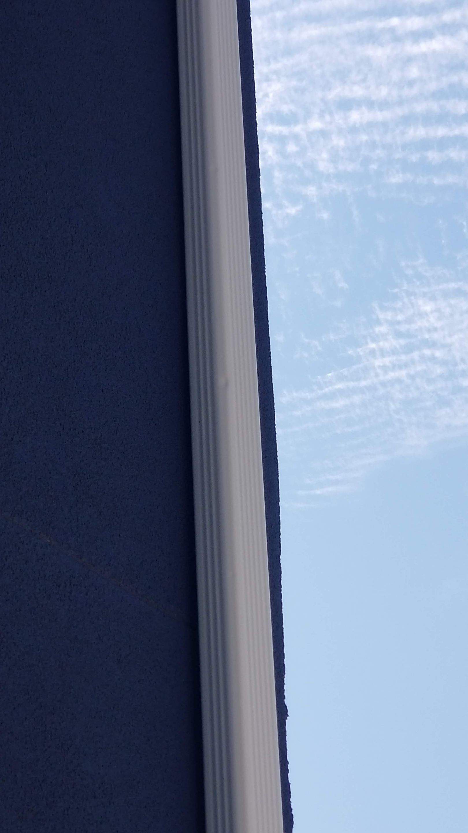 Wind Damage Restoration – Full Roof & Gutter Replacement by ASAP Roofing & Restoration