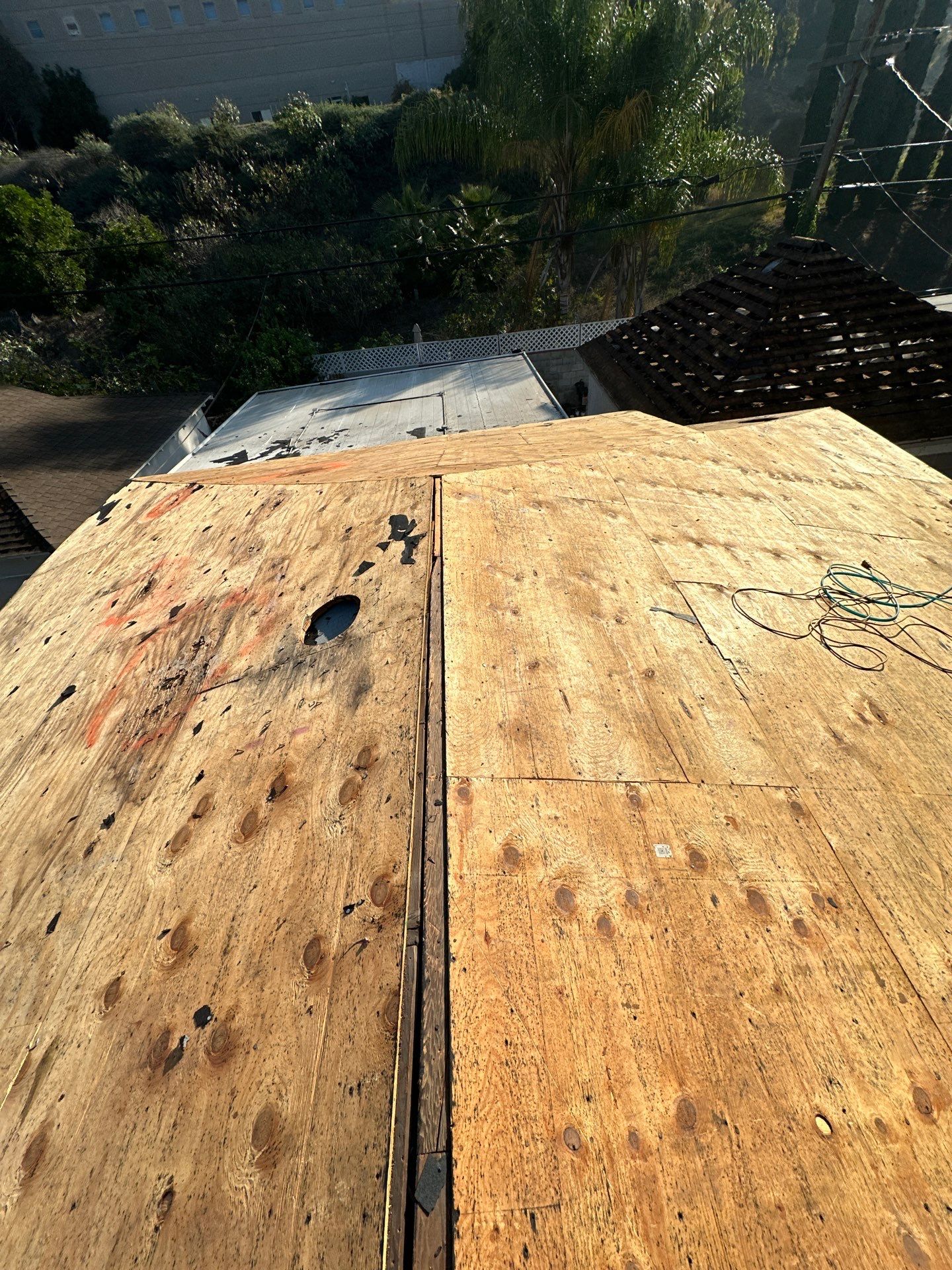 Roof Replacement - Fremont, CA 94538 by Epic Roof Replacement