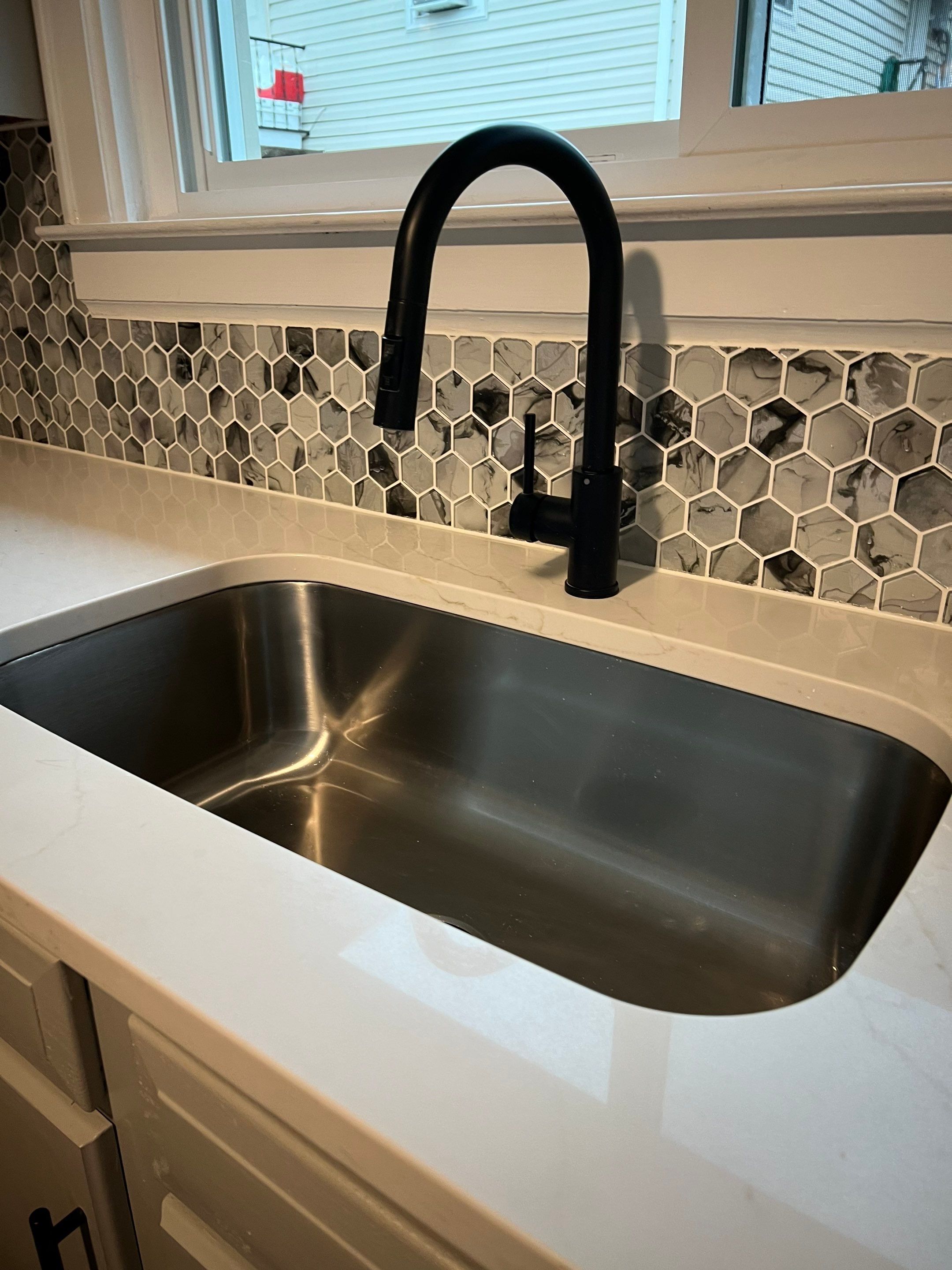 934 Meadows Drive Remodel by MAJO