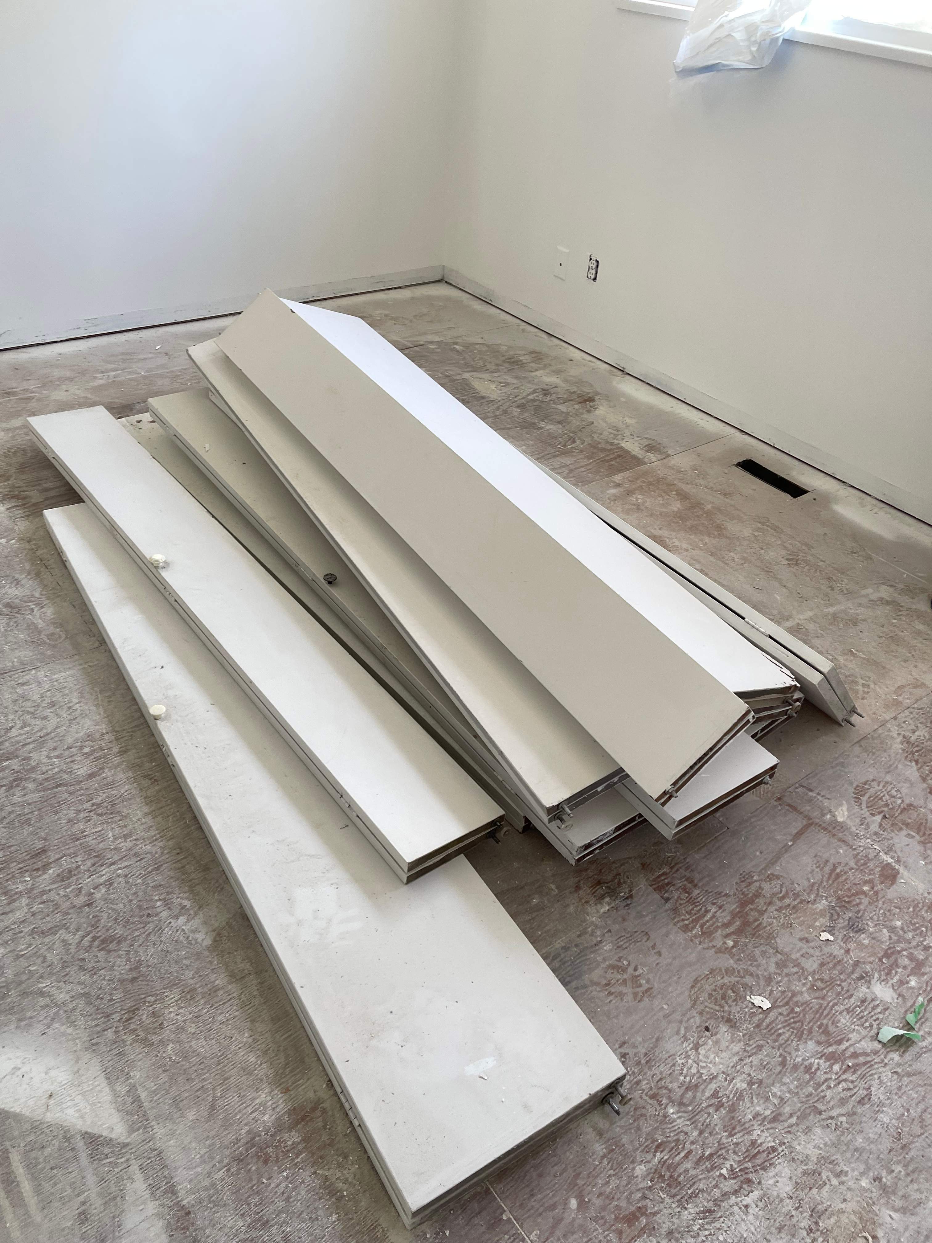 Coquitlam full Renovation Project by YVR Construction Group