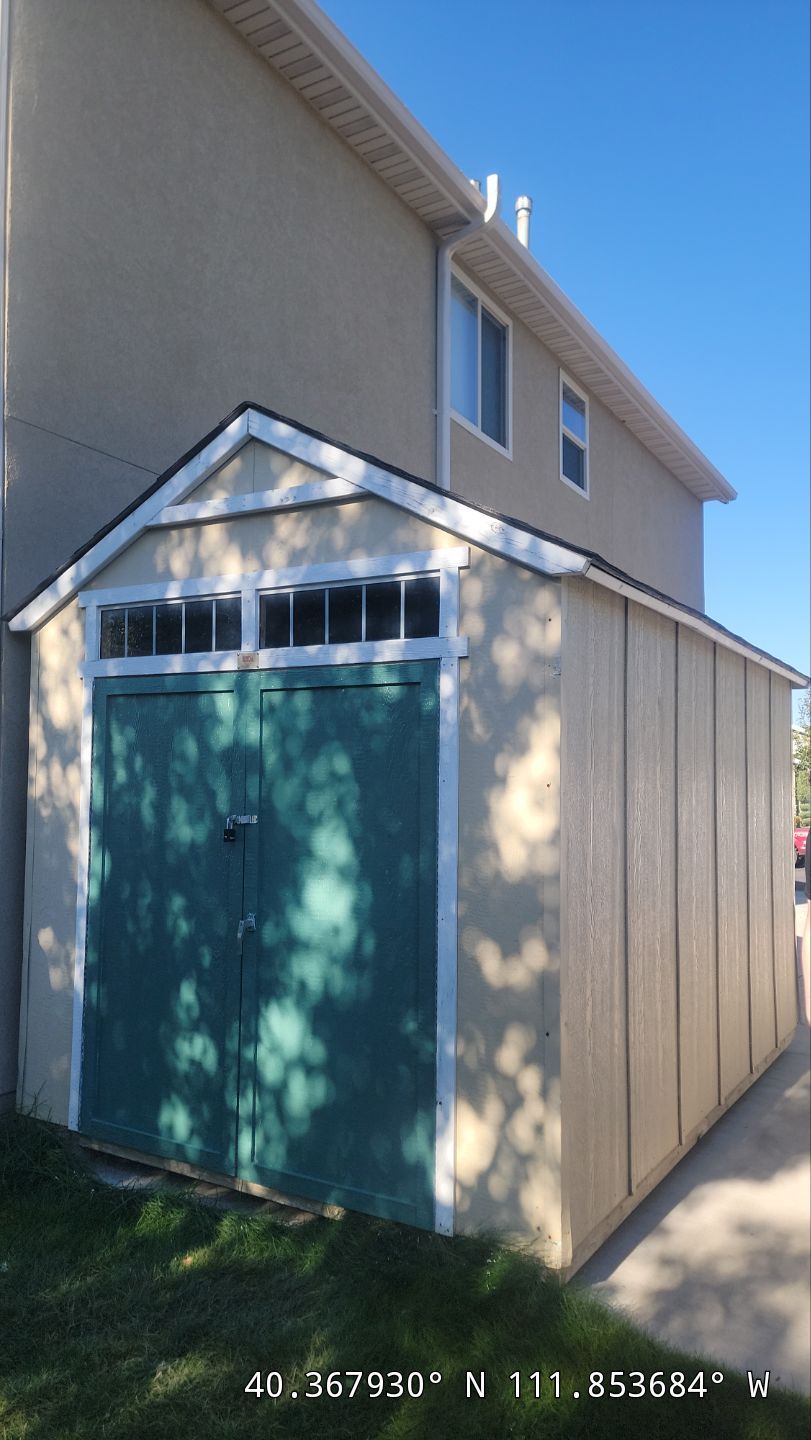 Roof Replacement After Hail Damage – Insurance Approved by ASAP Roofing & Exteriors