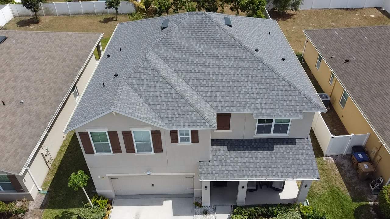 Project in Kissimmee by You Restorations LLC DBA YOU-Home