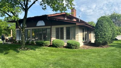 Gutter Protection for Kildeer Homes