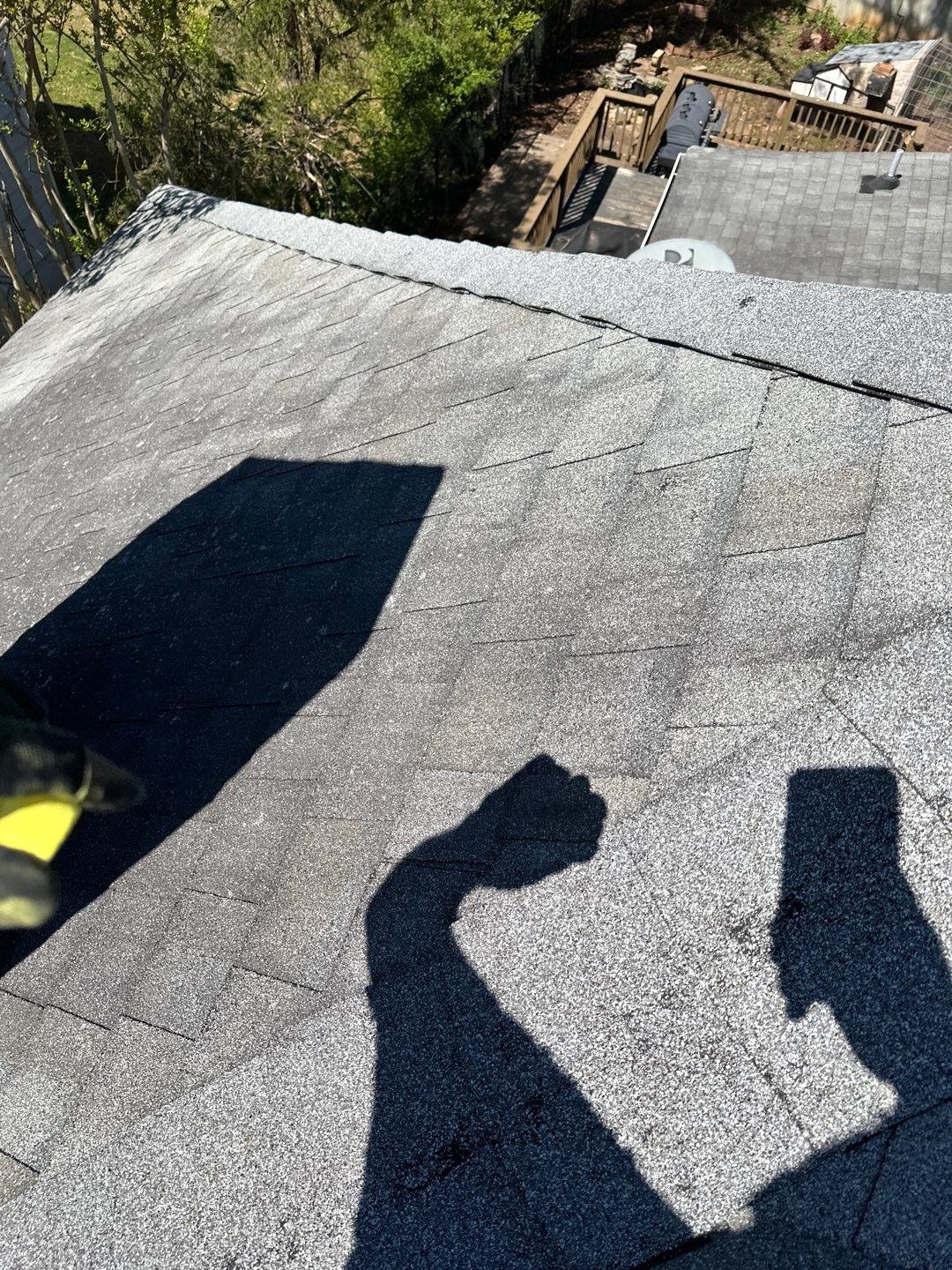 Residential Roofing Installation by Inspector Roofing and Restoration