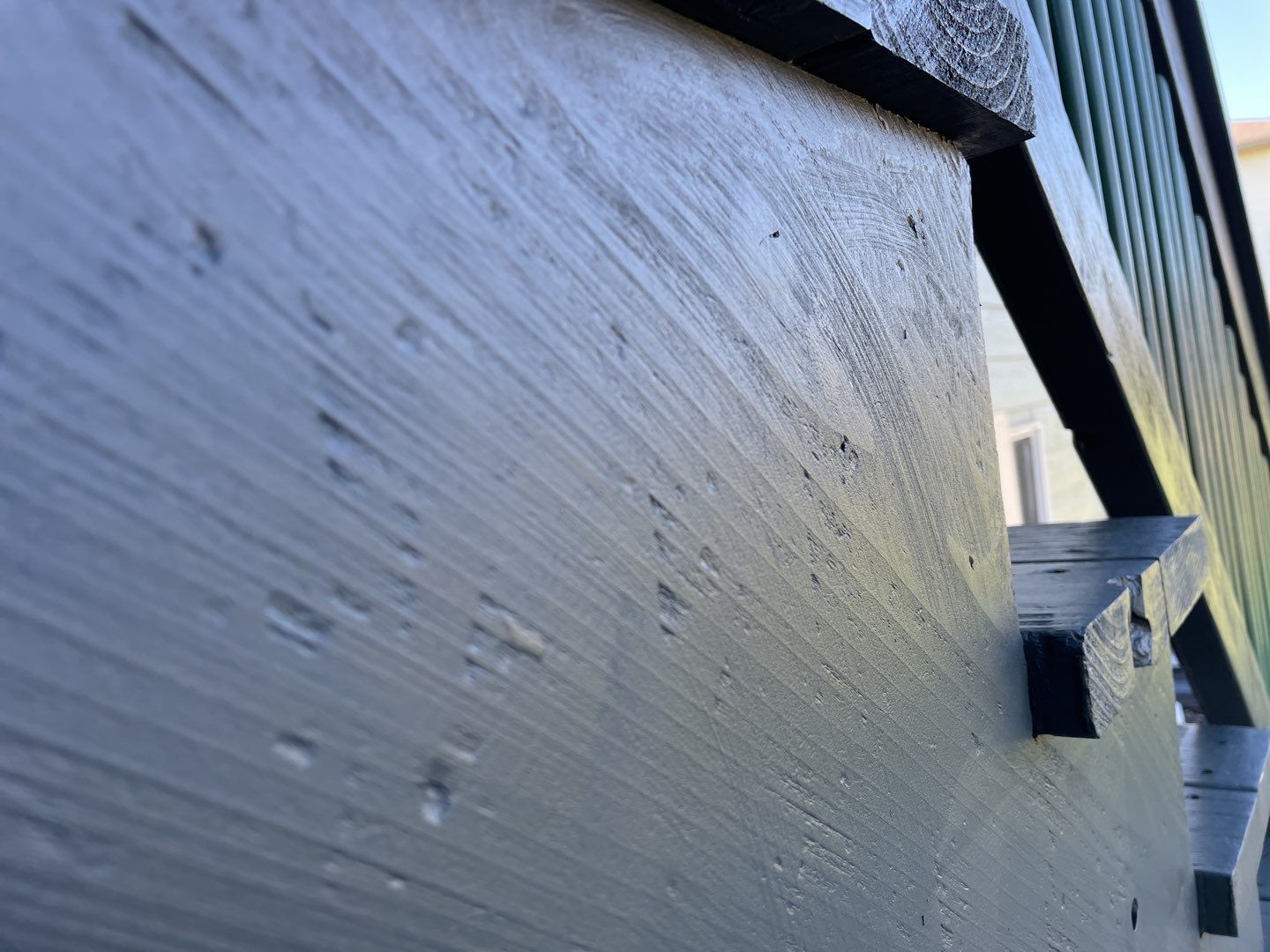 Siding Installation using LP SmartSide by Weather-Tite Exteriors LLC