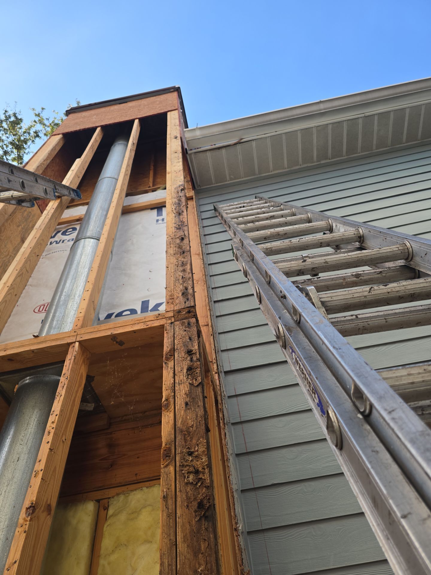 Roof Replacement in Tampa, FL by Shingle Masters Roofing