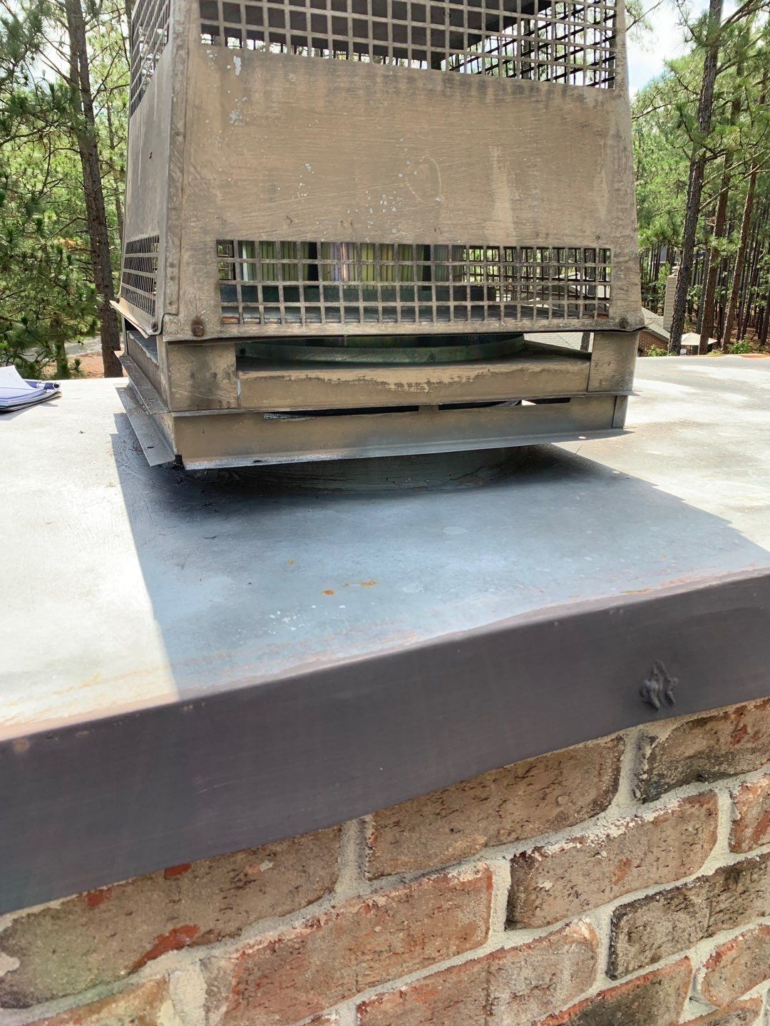 Roof And Interior by American Roofing NC