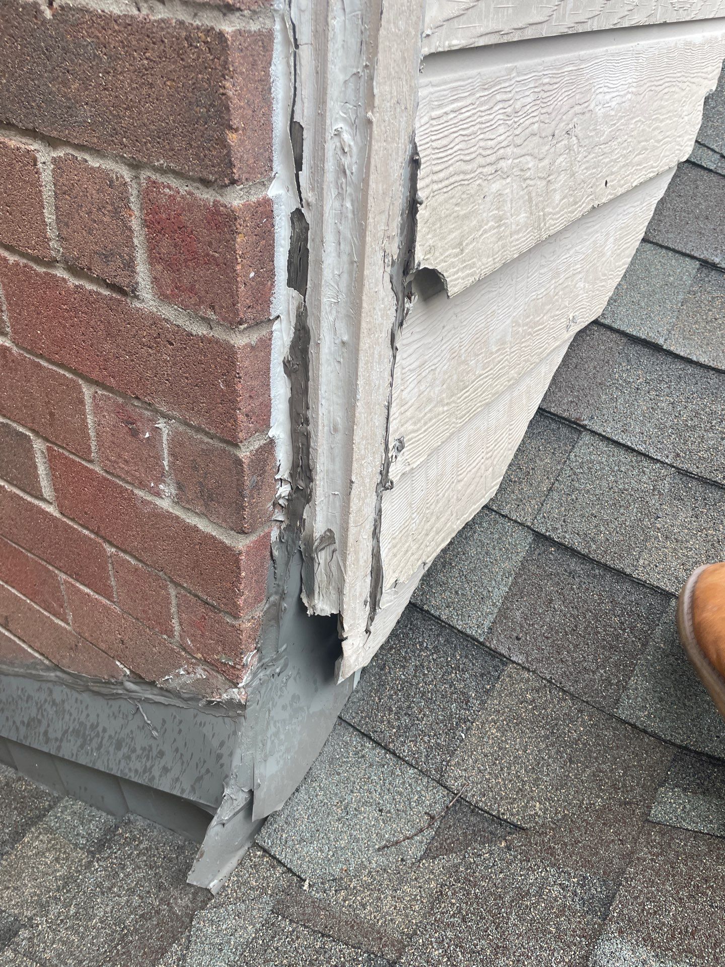 Residential Roofing Repair using Owen's Corning Duration (Lifetime) Shingles by Roof Repair Services LLC