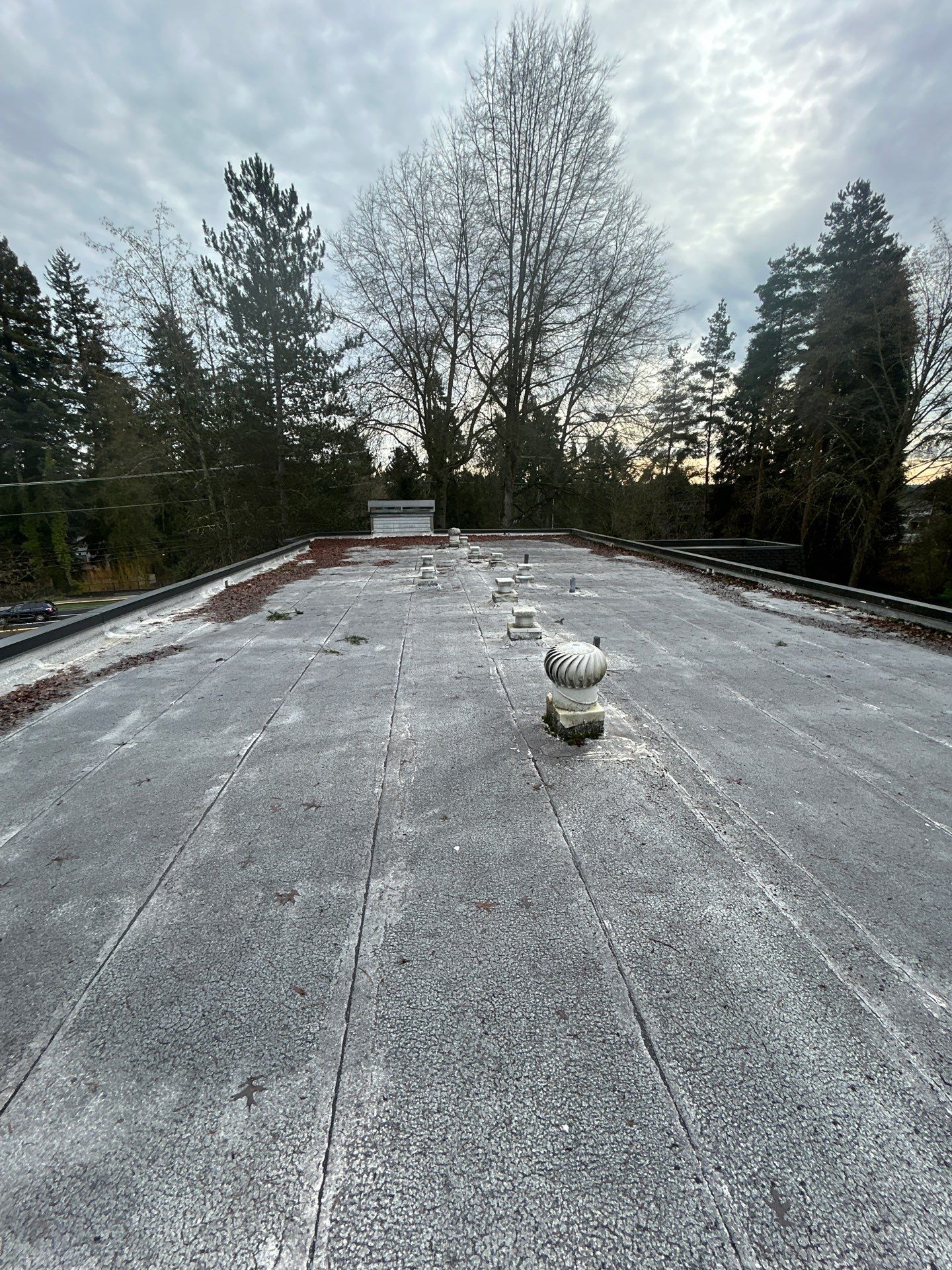 Project in Kirkland by Connolly Construction Company