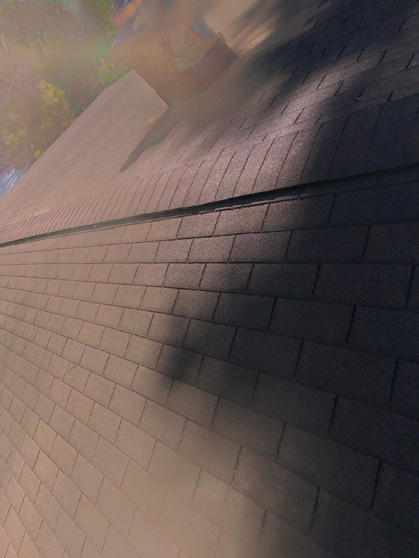 Roof Replacement using CertainTeed Landmark by 180 Contractors