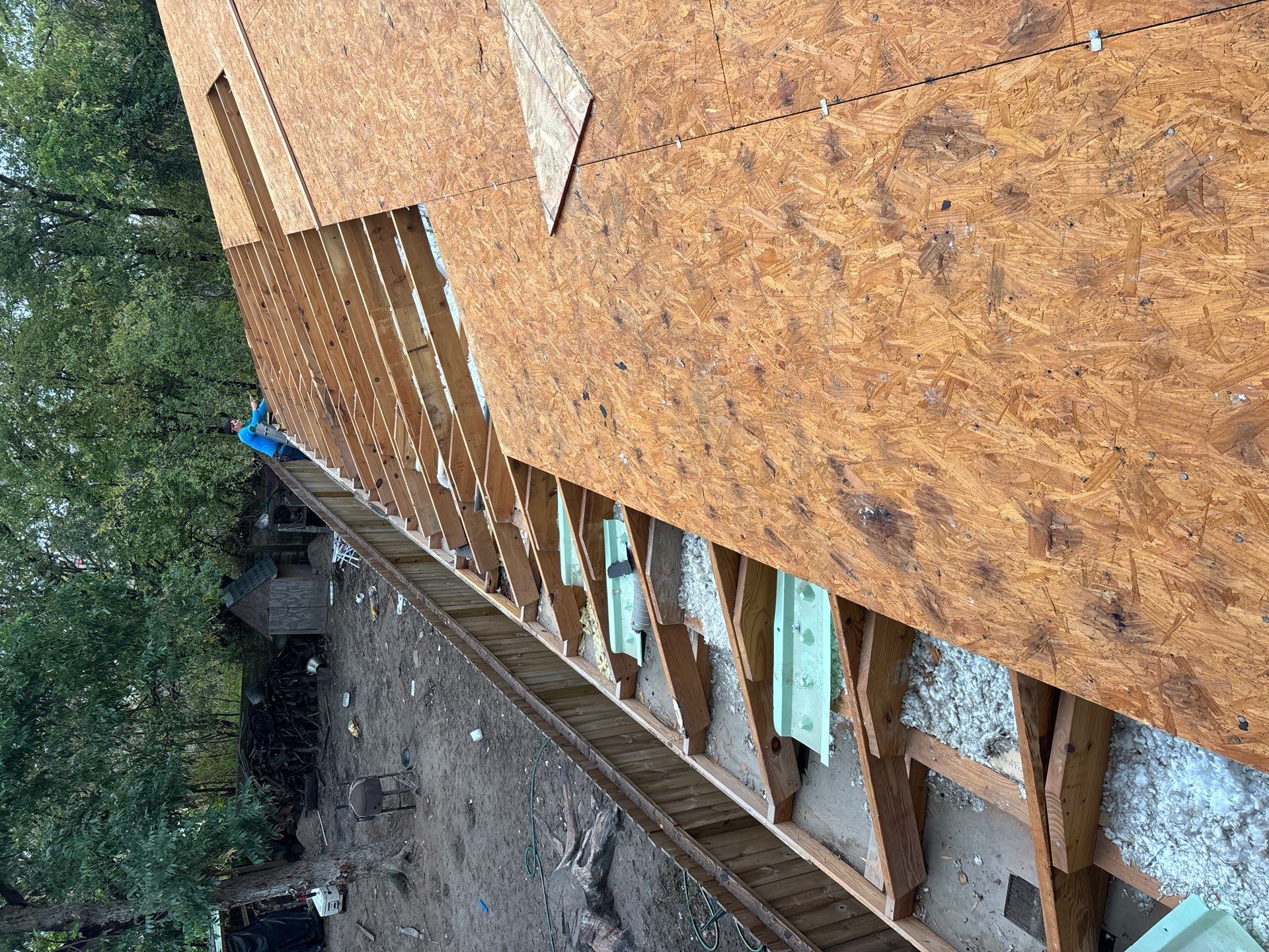 Roof Repair Houston by Roof Repair Company
