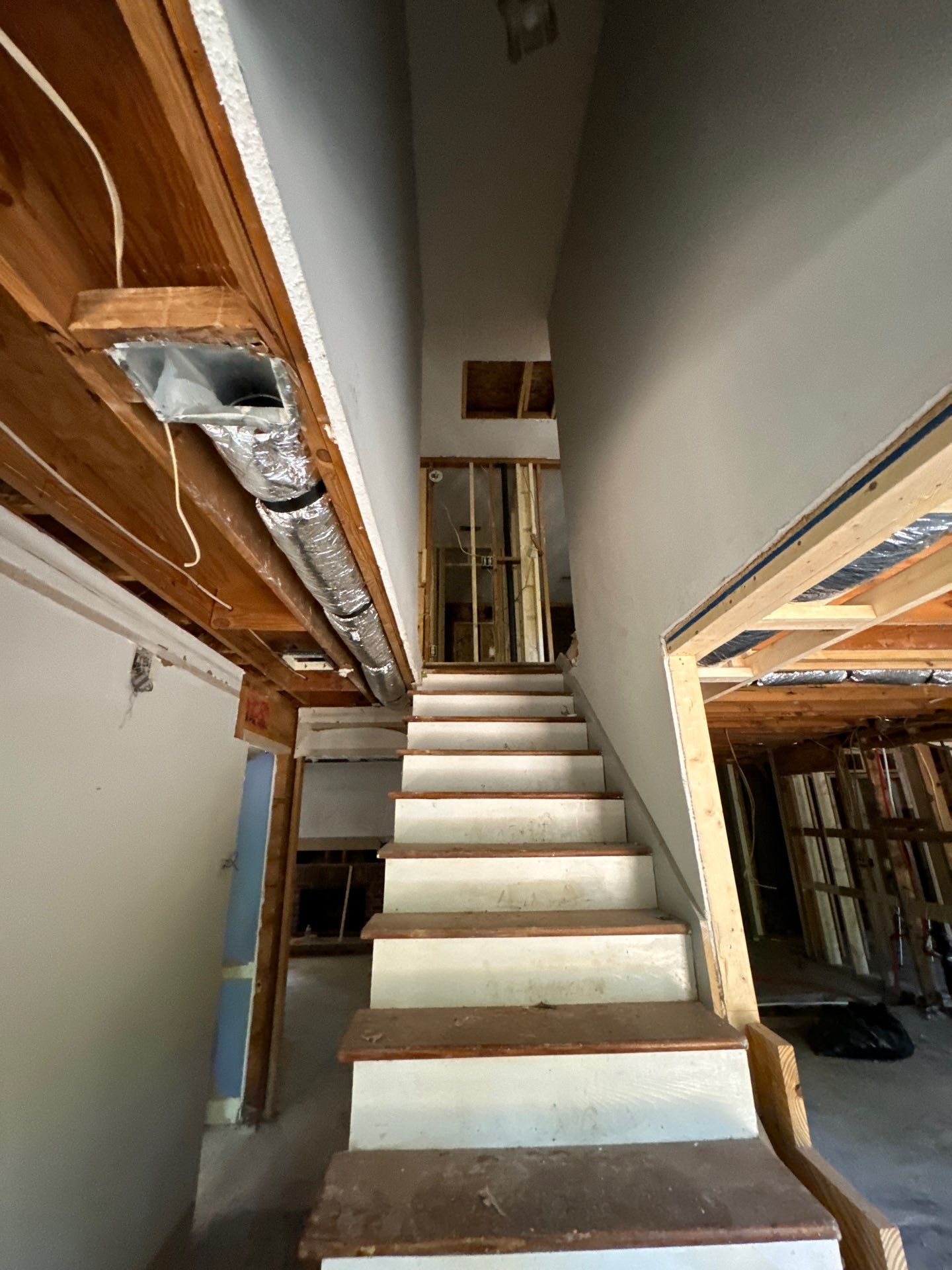Comprehensive Interior and Exterior Renovation for Marietta Investment Property by Swift Home Renovations