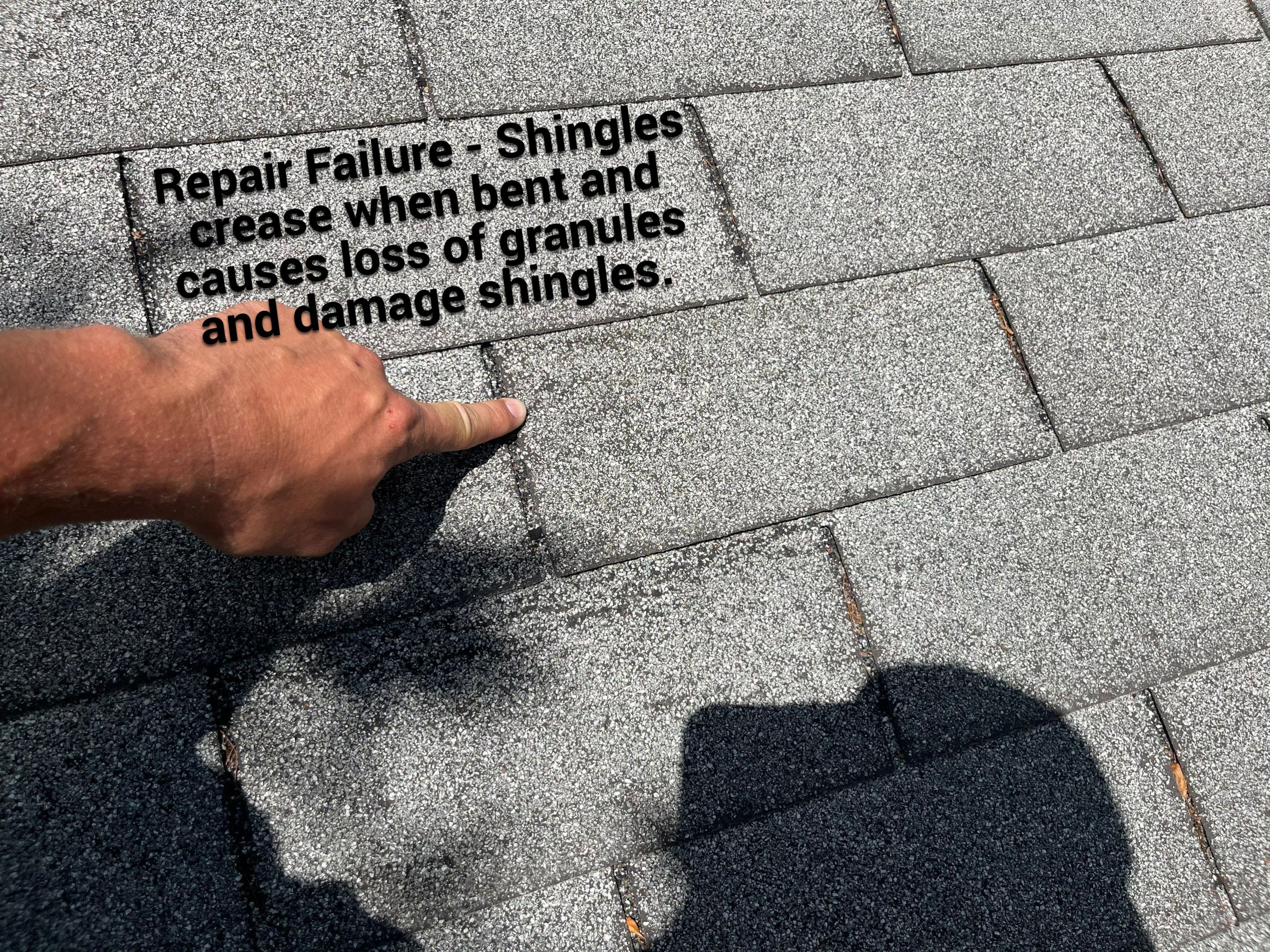 Residential Roofing Installation using Ownens Corning Duration Brownwood by Absolute Roofing and Construction