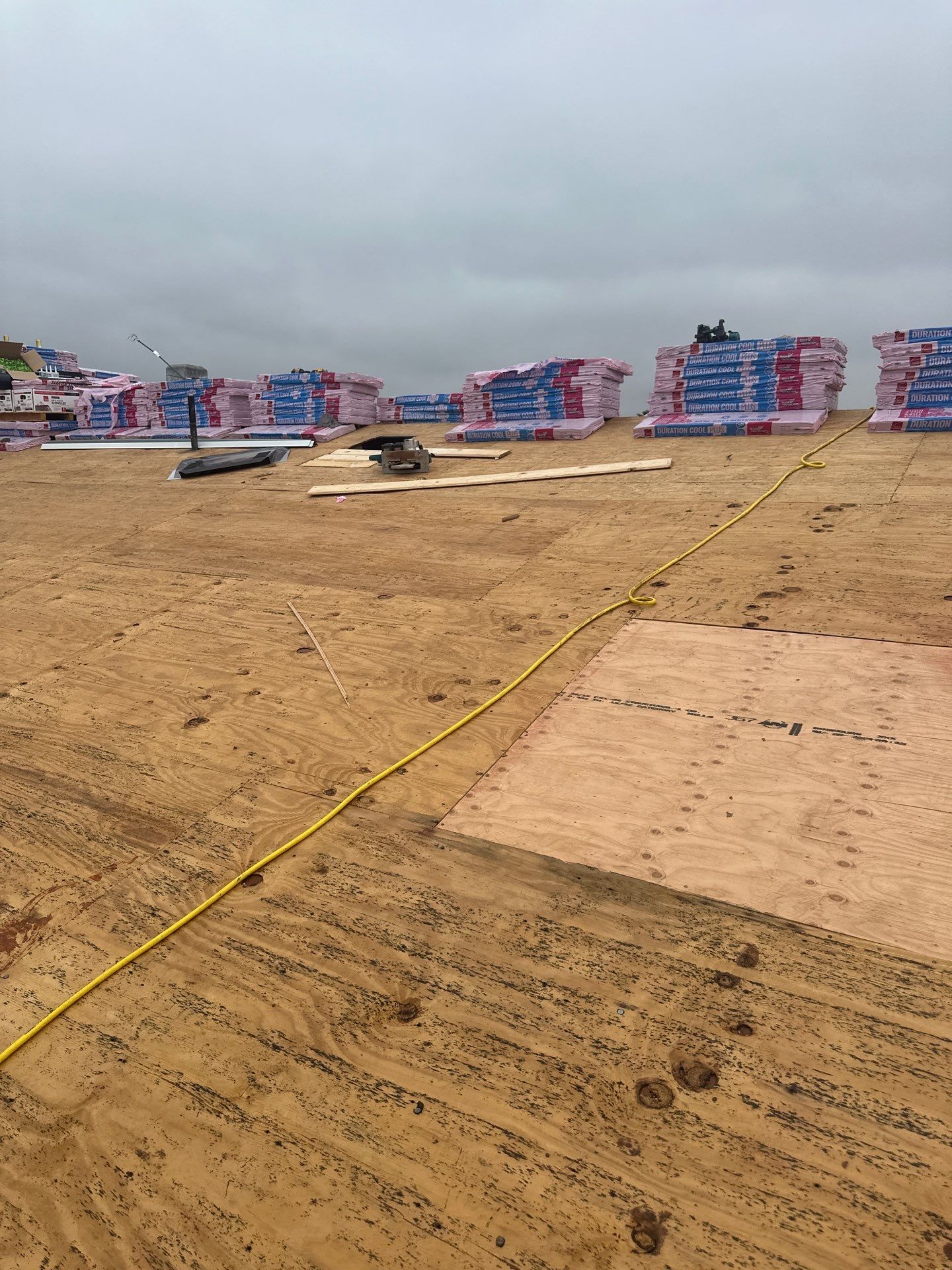 Roof Replacement - Chino Hills, CA 91709 by Epic Roof Replacement