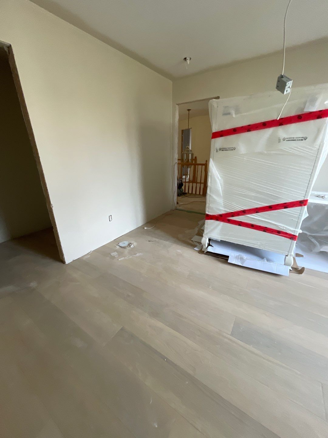 Large scale renovation by Eco-Nature Construction Inc.
