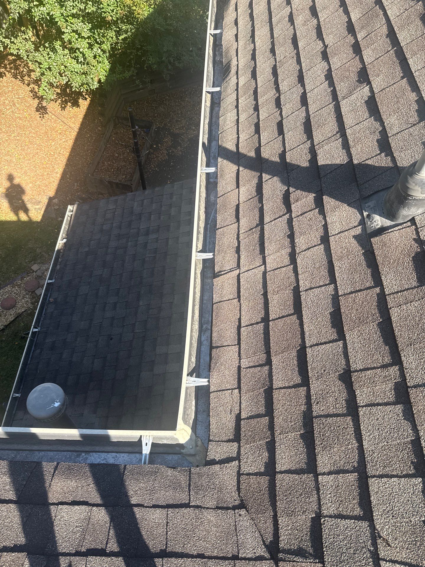 Project in Alpharetta by  North Georgia Exterior Cleaning