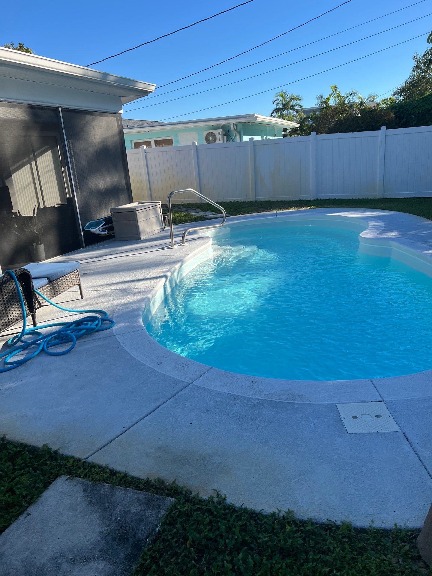 Project in Seminole 33772 by Mitchell Roofing Company LLC 