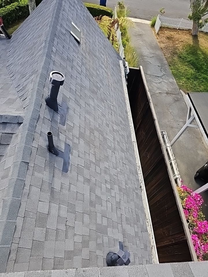 Roof Replacement - Los Angeles CA 91601 by Epic Roof Replacement