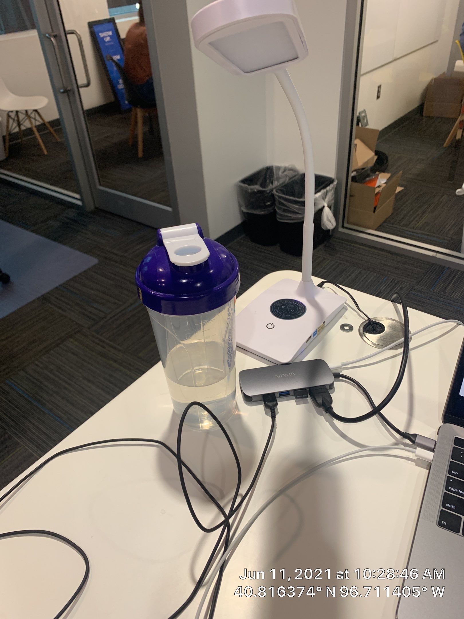 Test by CompanyCam Sales Demo