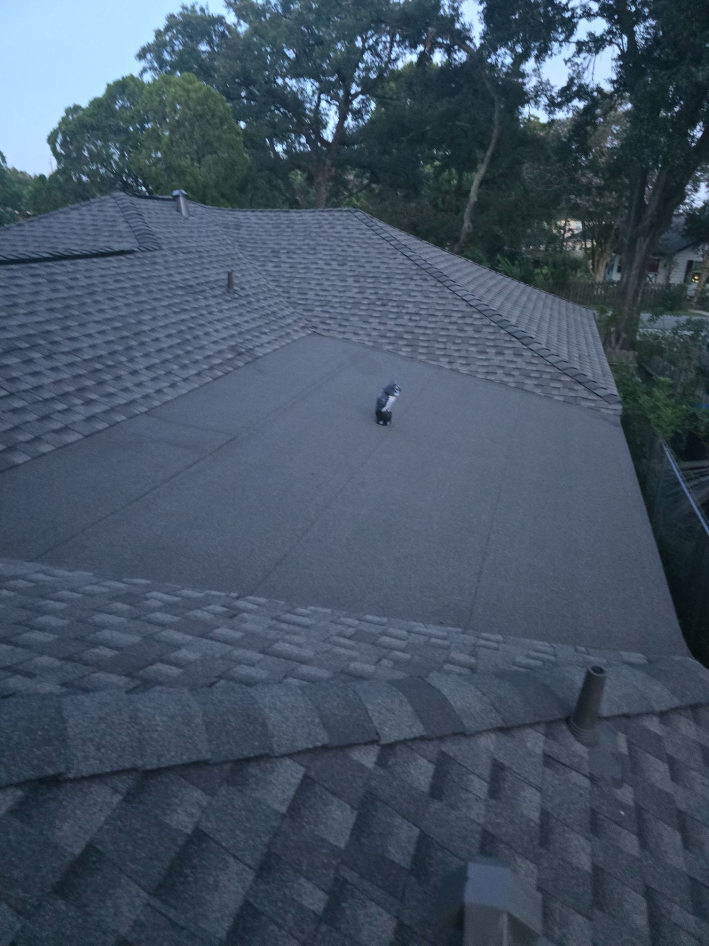 Roof Repair Houston by Roof Repair Company