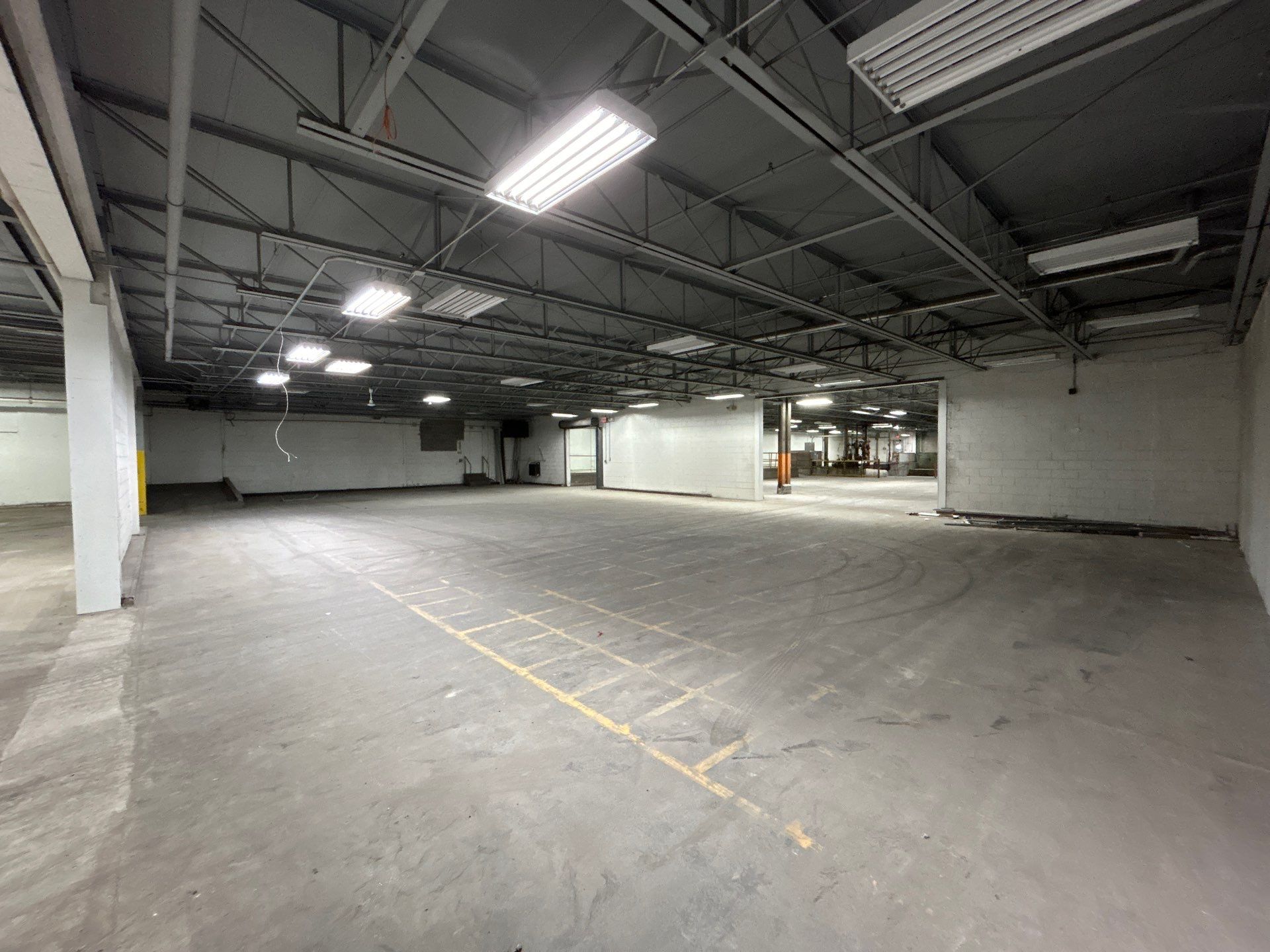 Syracuse, NY by Ironhorn Enterprises