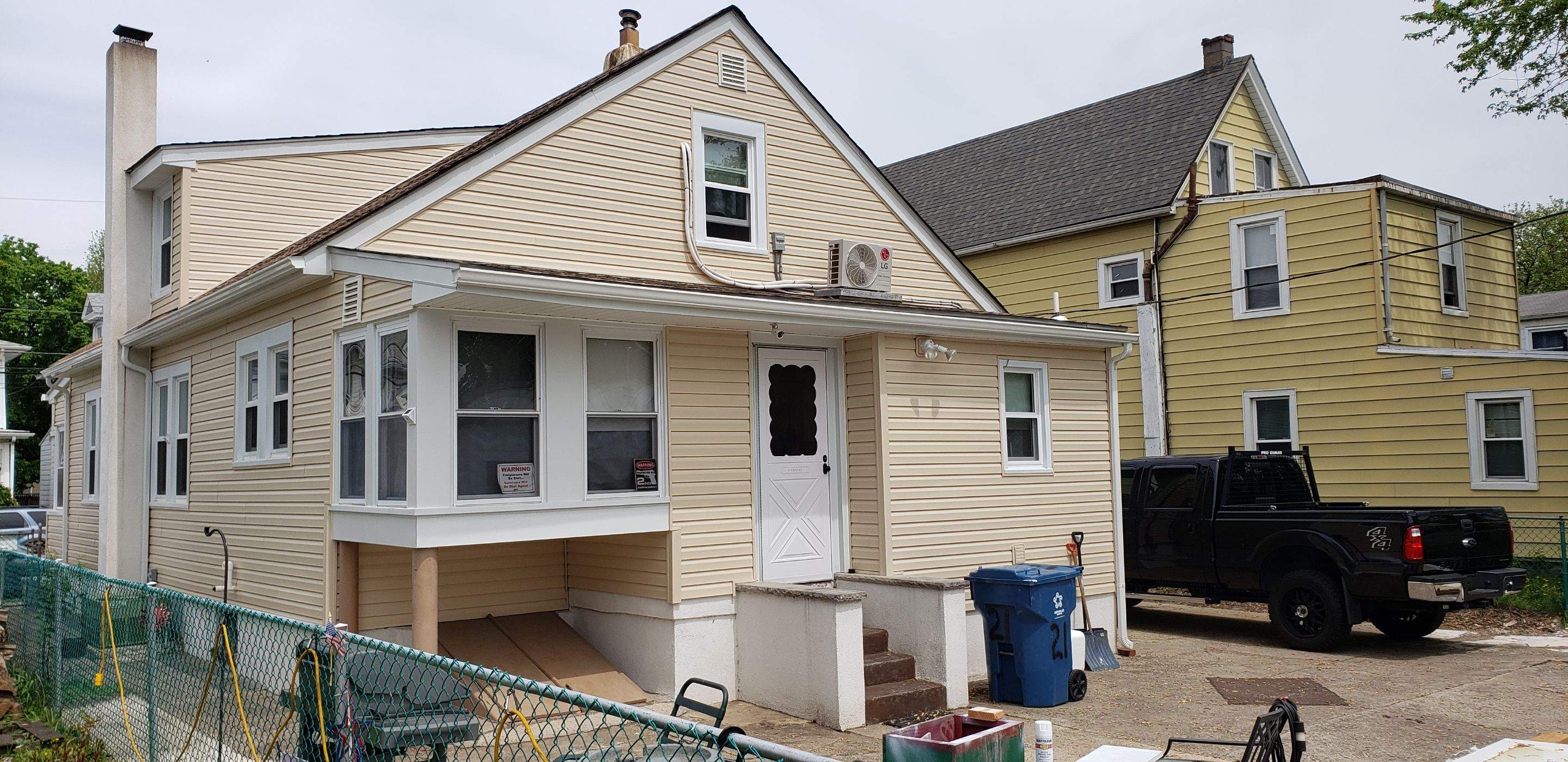 New Siding and Gutters by Stofan Construction LLC