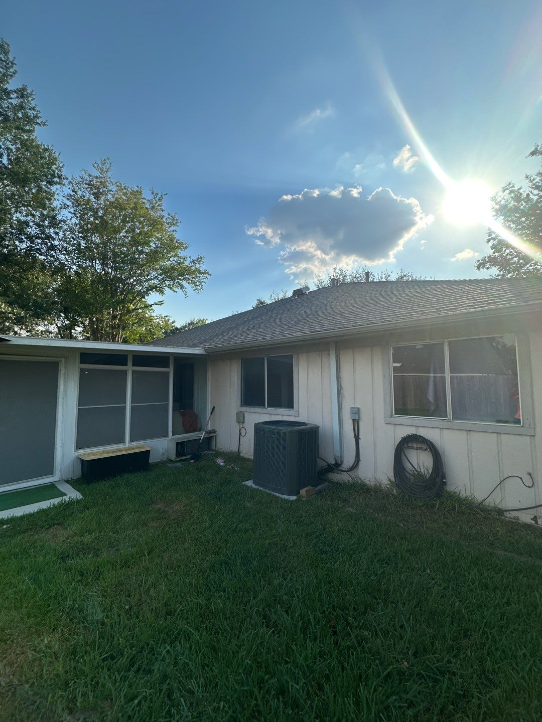 Roof Repair Houston by Roof Repair Services LLC