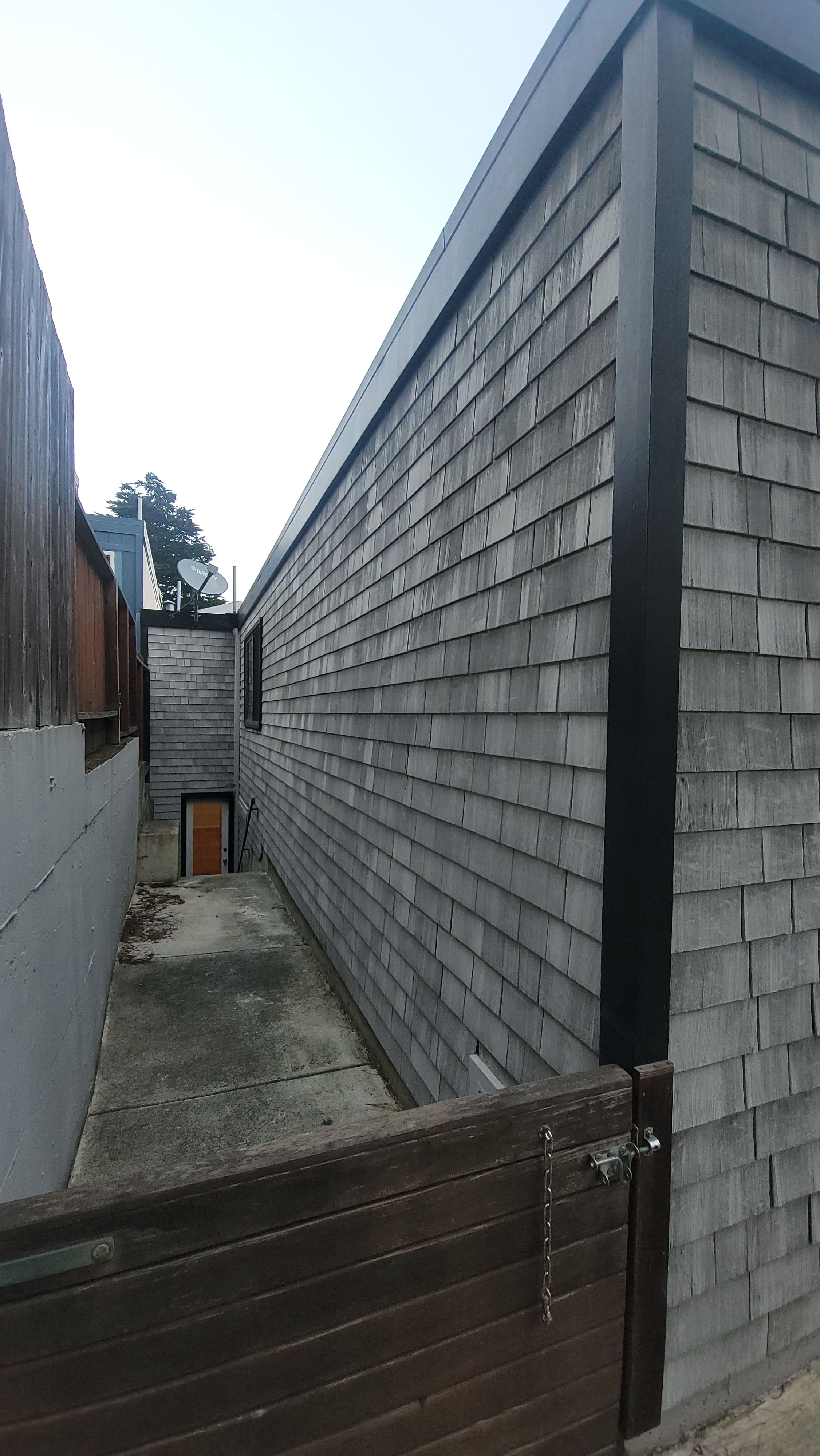Project in SF, CA by A&R Bentley Painting