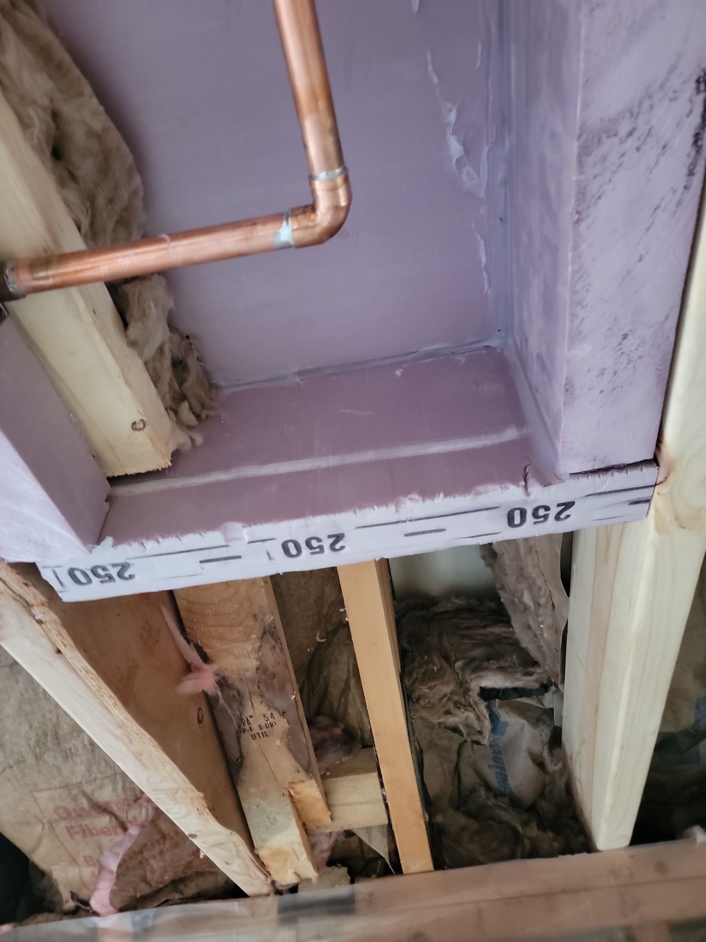 Project in Highland Park by Meyer Enterprises 