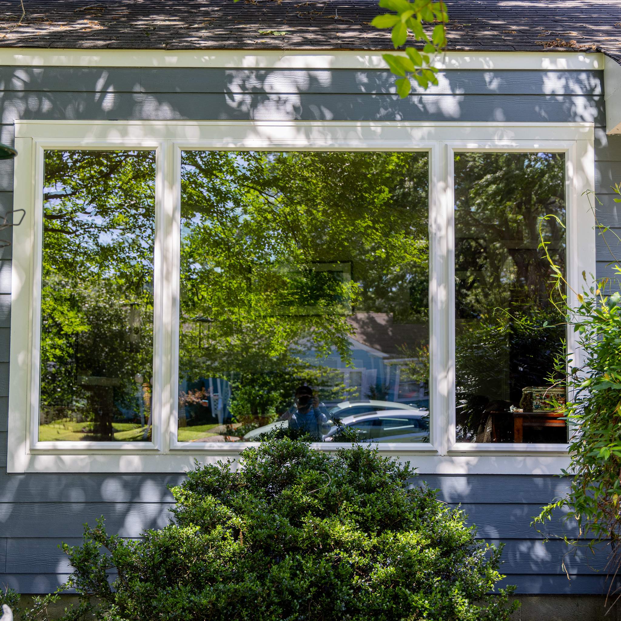 Carmelian Street by Freedom Exteriors