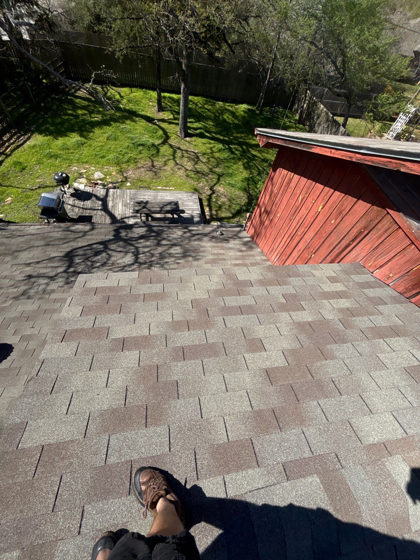 KEVIN M by Boss Hogg Roofing