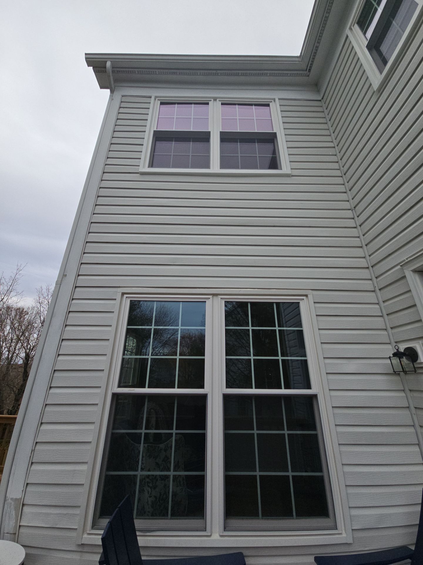 Window and door replacement by Window Depot of Annapolis