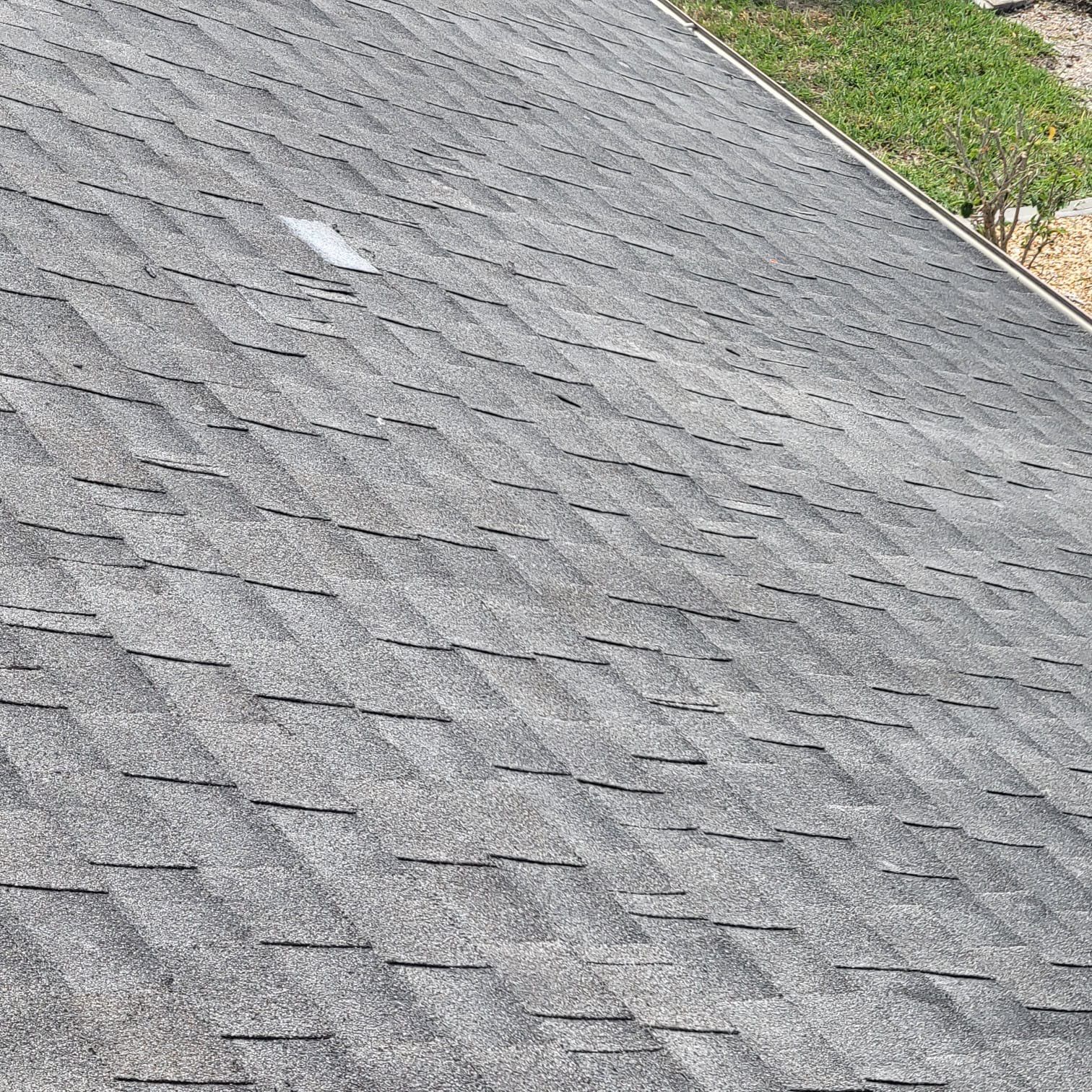 Residential Roofing Repair using Owens Corning Duration Shingles by Four Peaks Roofing