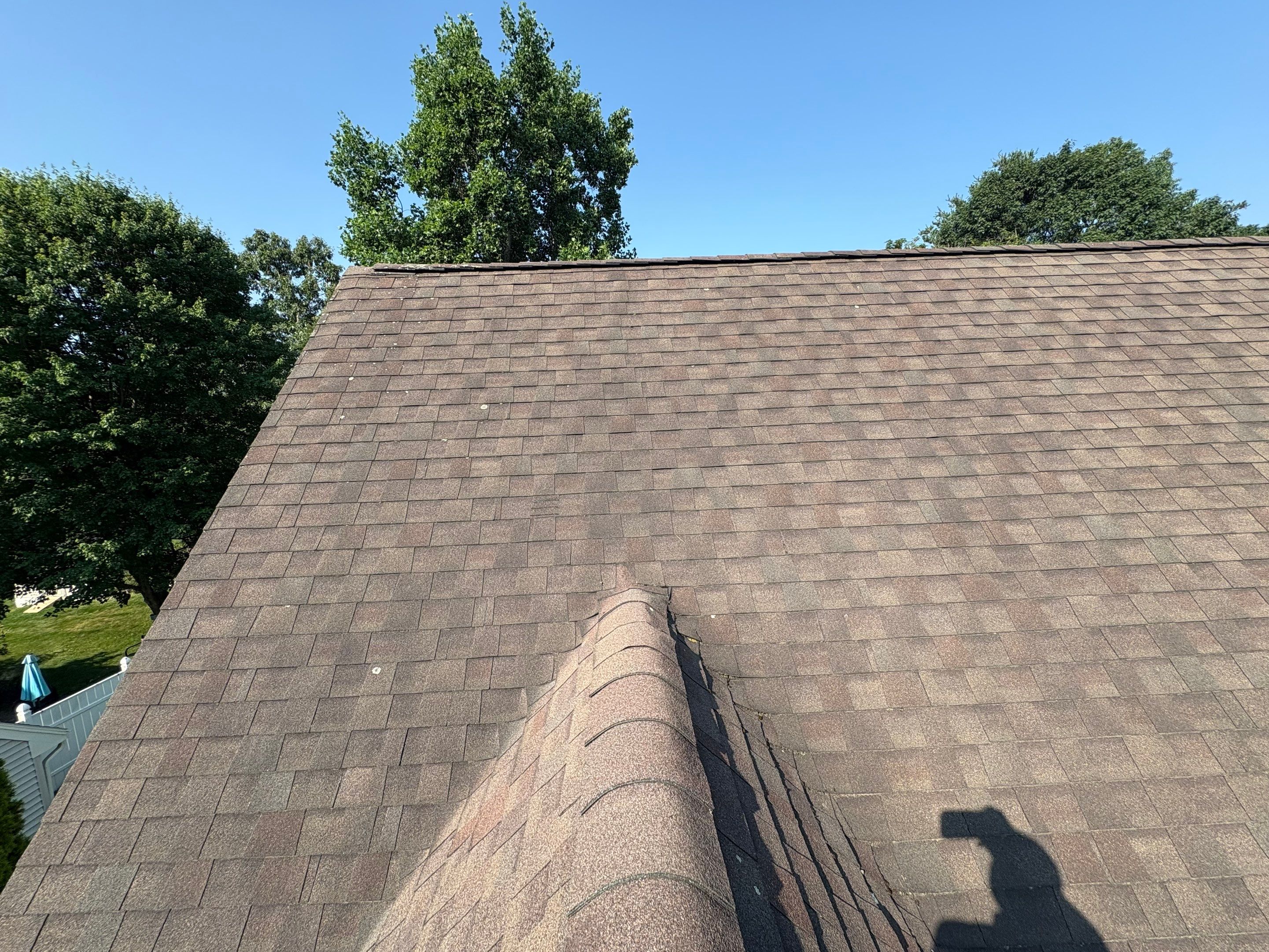 Roof Repair & Fascia Trim Work in Lowell, MA by Mighty Dog Roofing of Greater Middlesex County