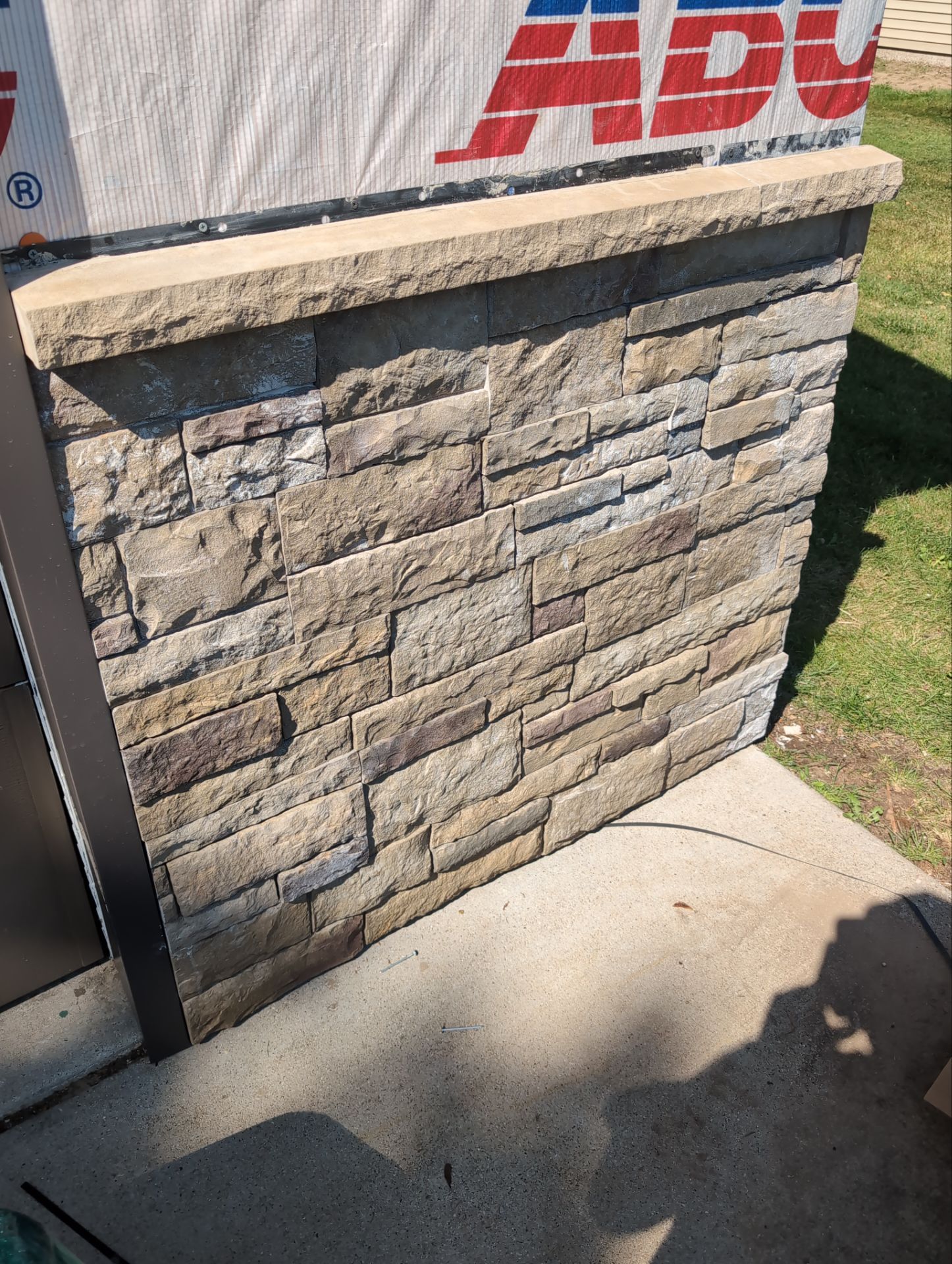 Hinze Siding by Gellings Roofing & Siding