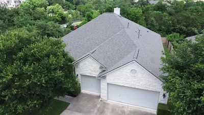 Weathered Wood - Malarkey Highlander