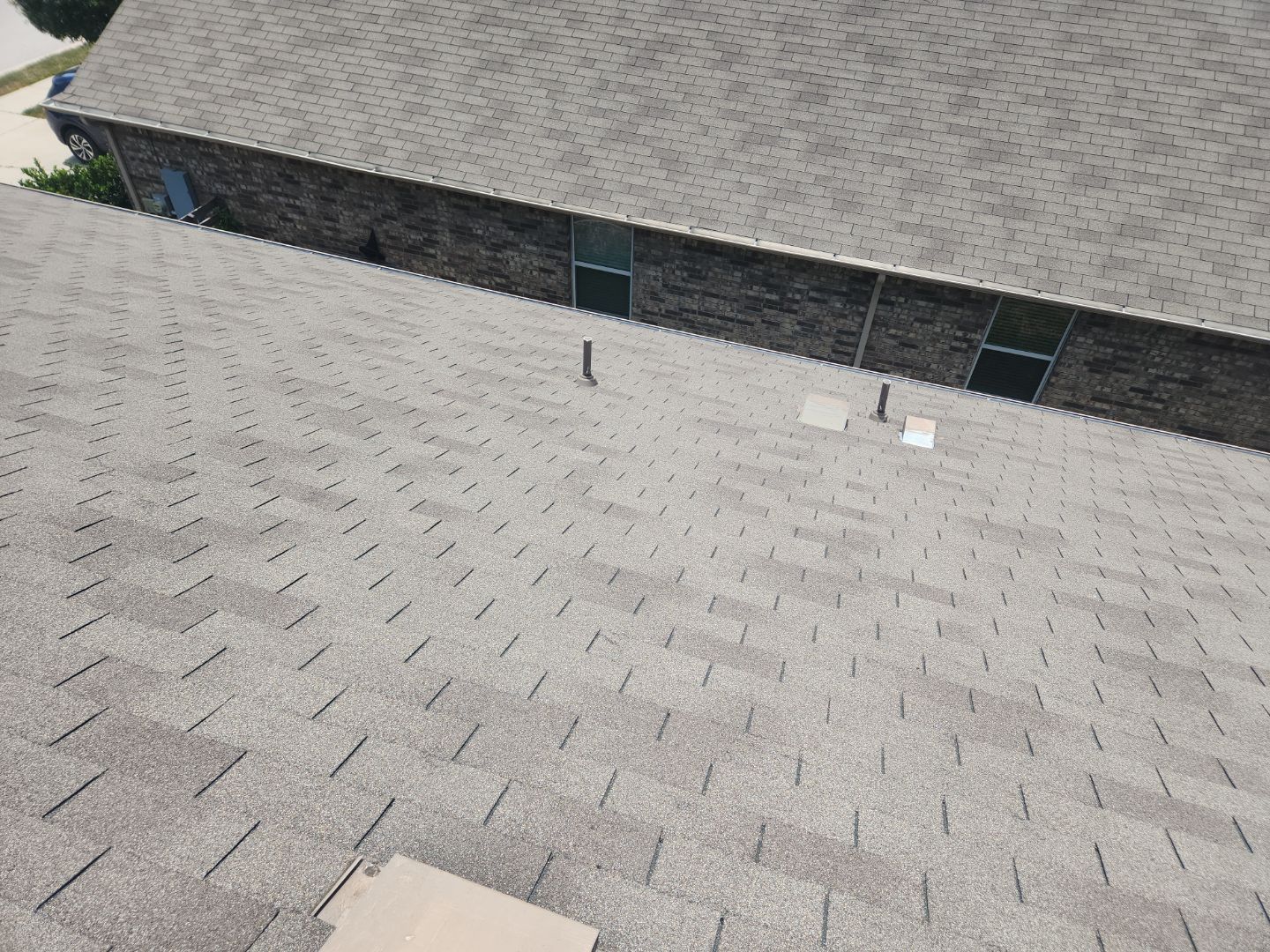 Roof Repair by RoofsOnly.com